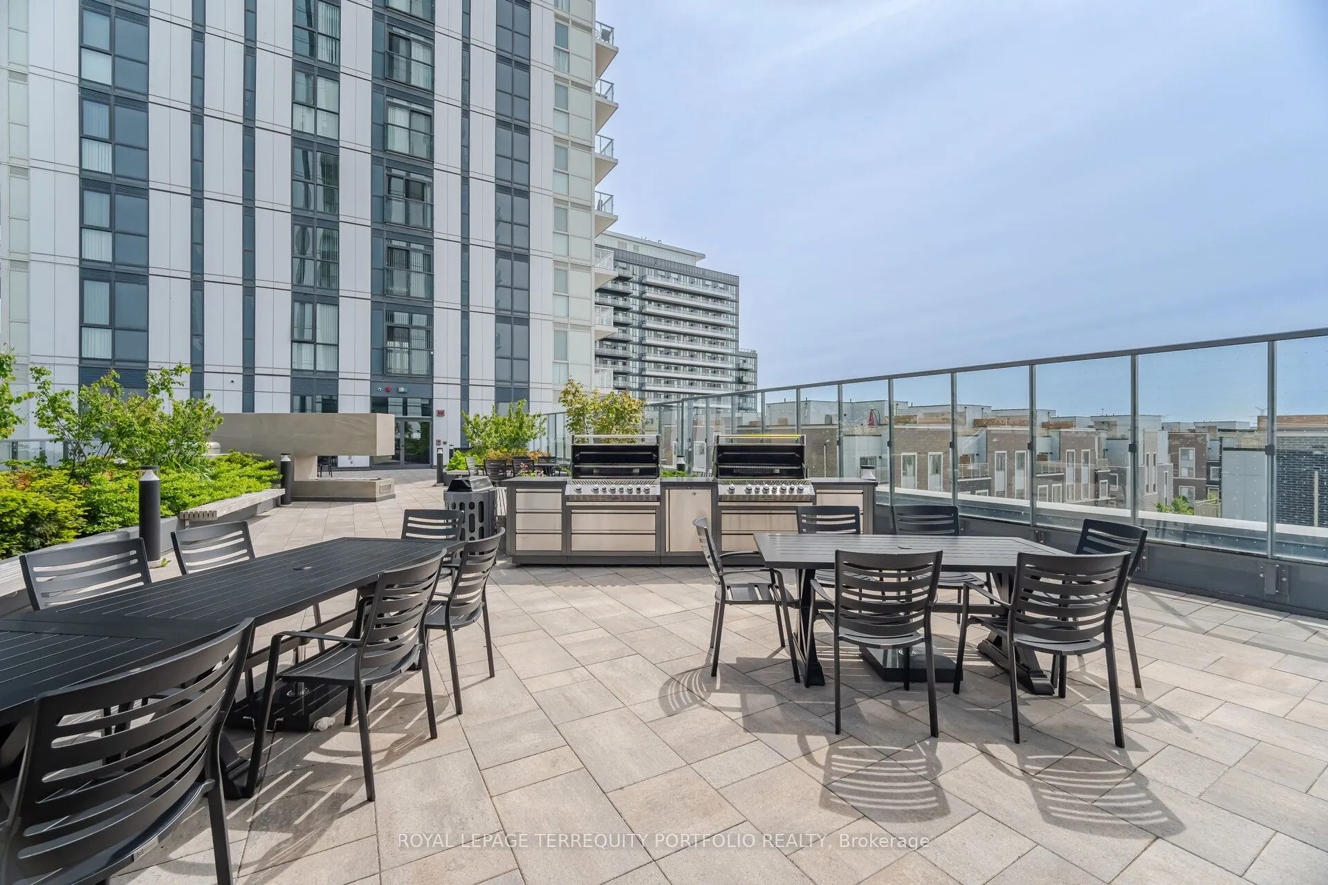 10 Honeycrisp Crescent, #1201