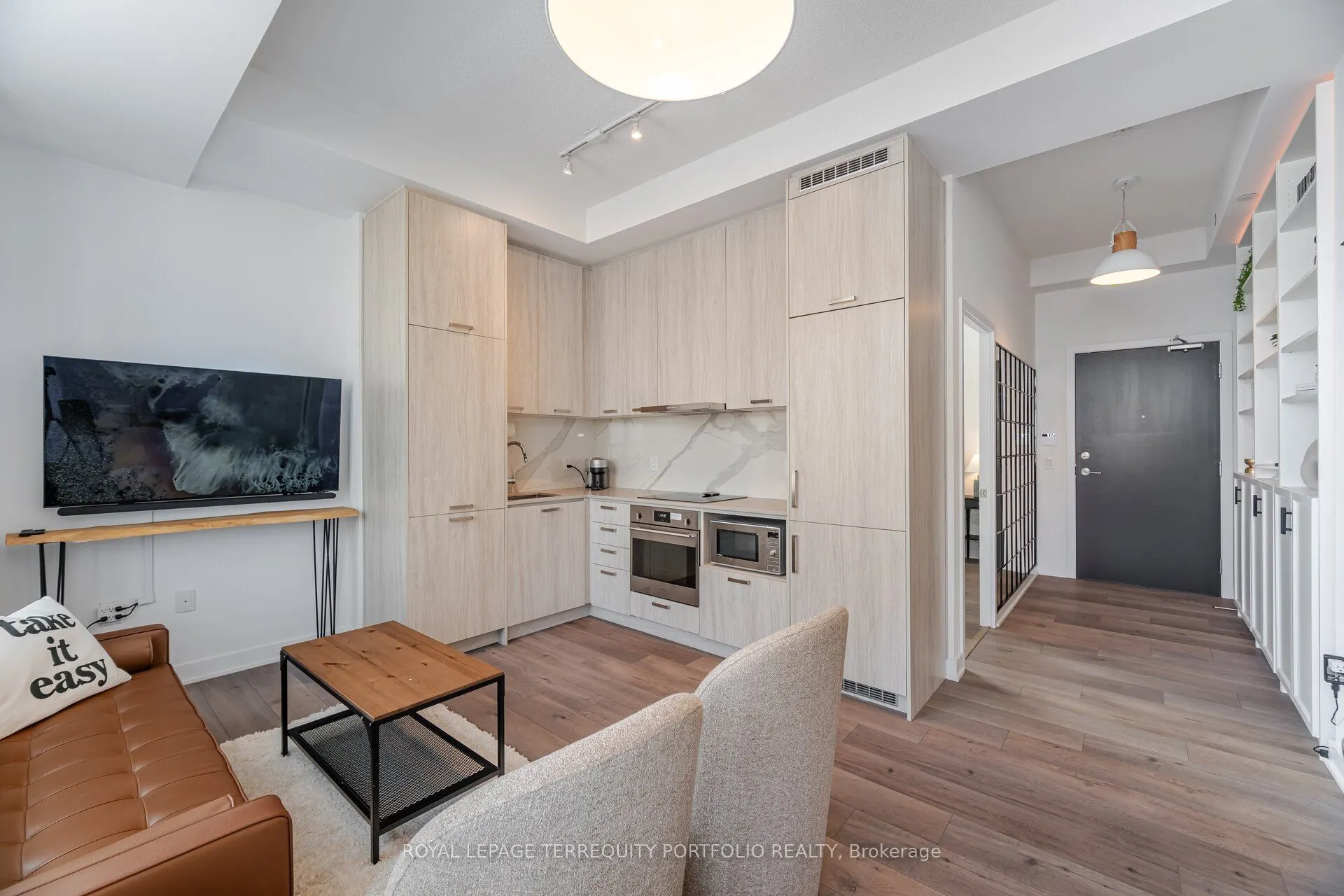 10 Honeycrisp Crescent, #1201