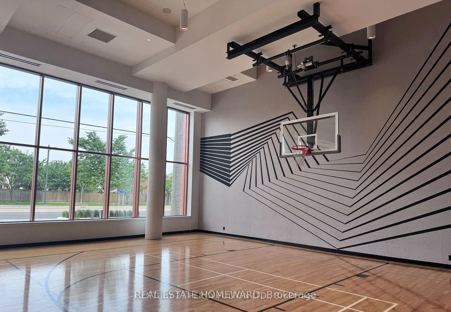 8 Beverley Glen Boulevard, #D-526