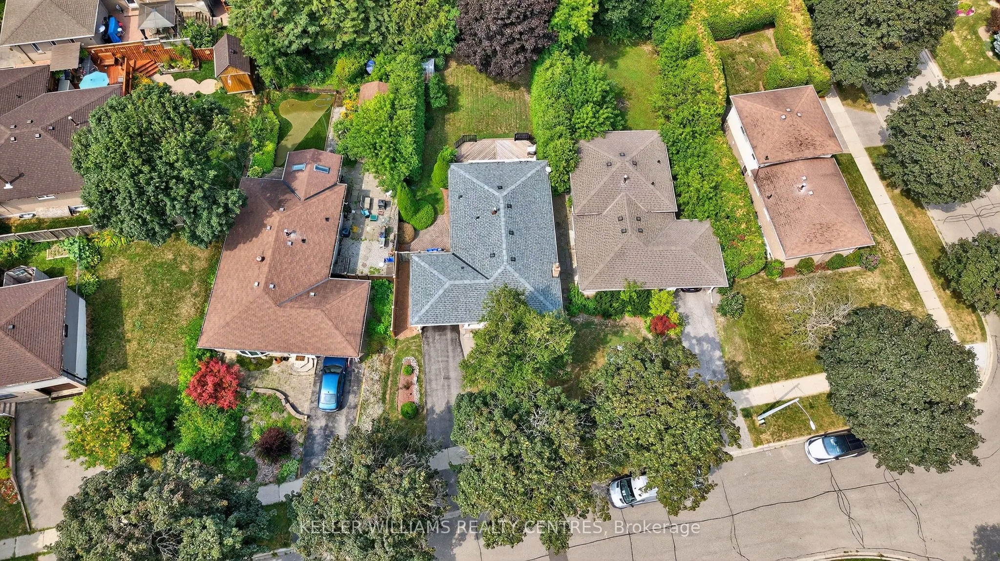 54 Devins Drive
