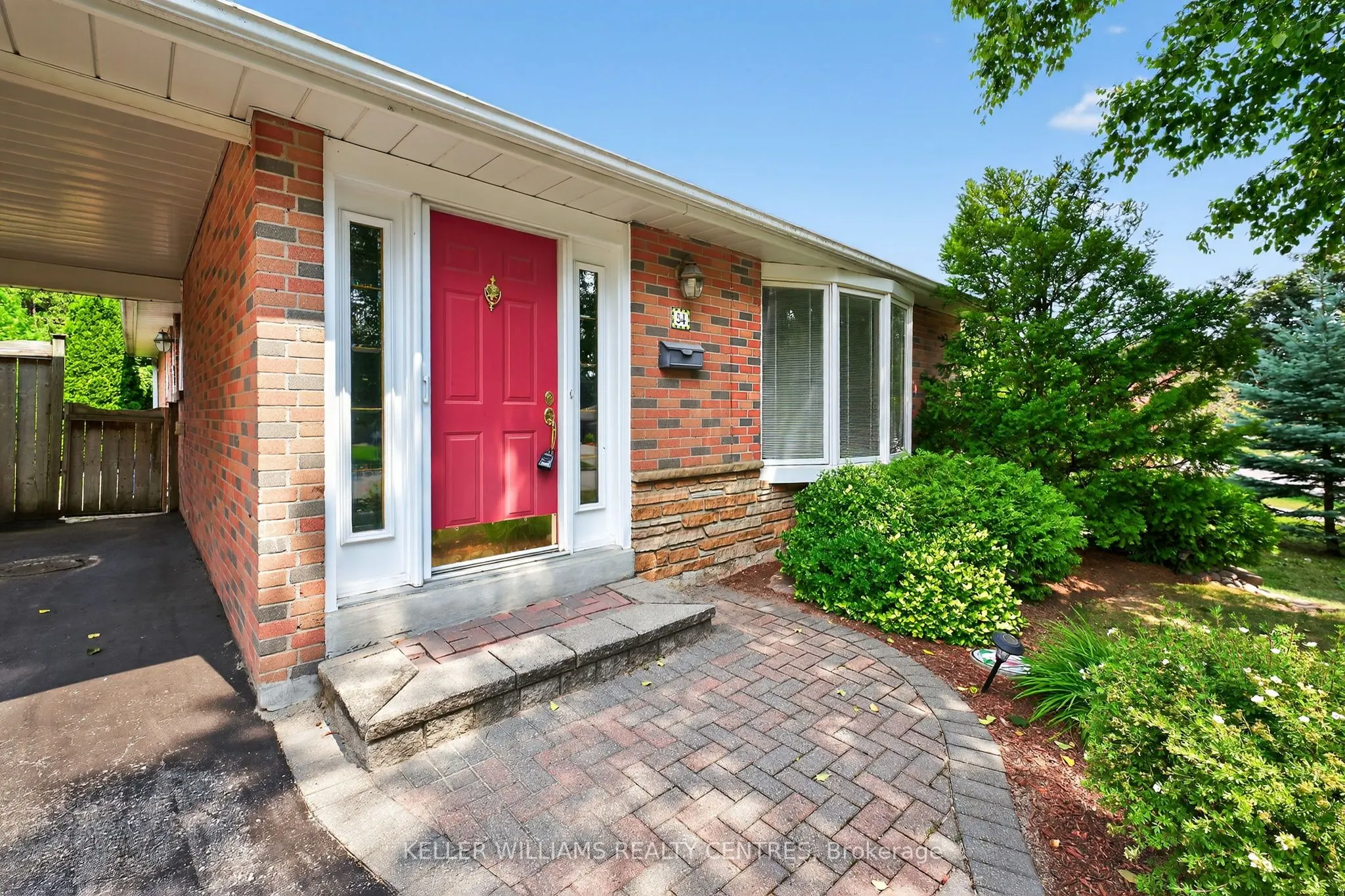 54 Devins Drive