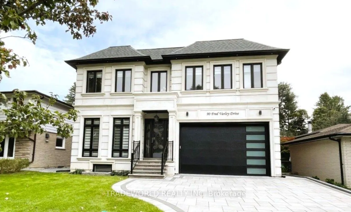 90 Fred Varley Drive