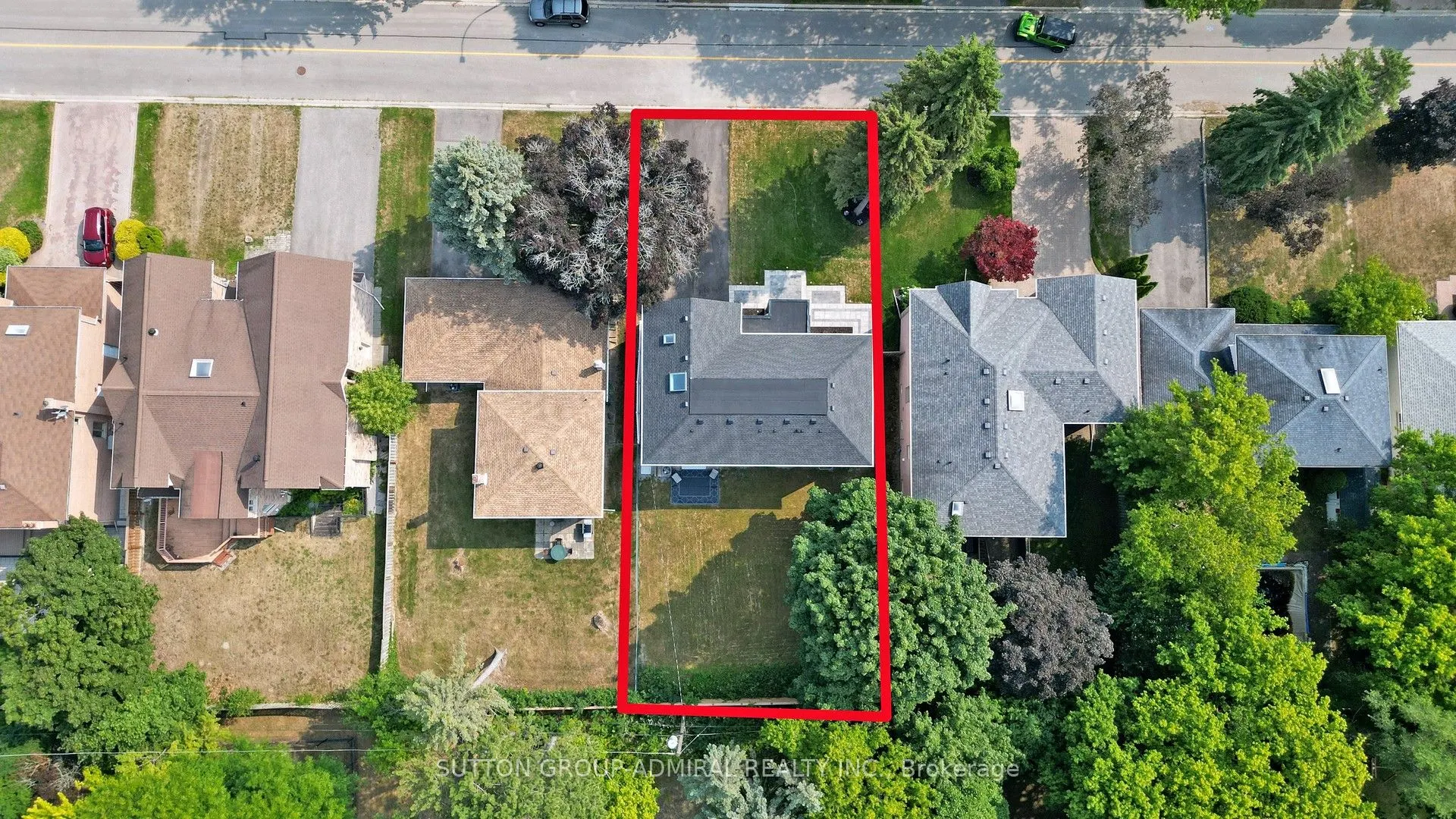 98 Babcombe Drive