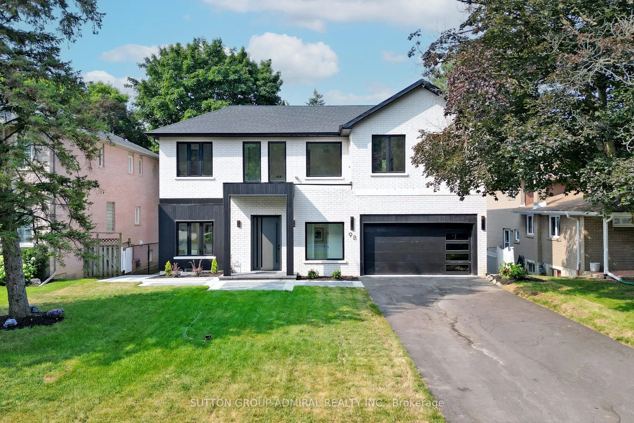 98 Babcombe Drive