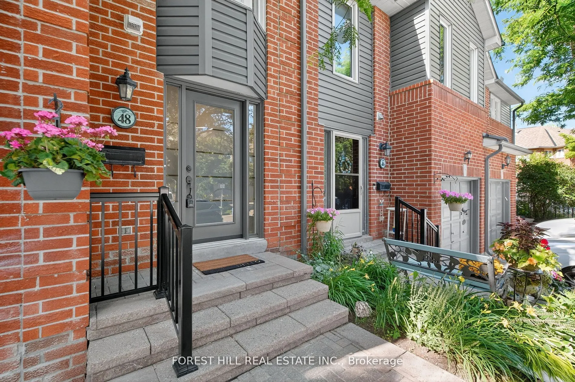 48 Beaumont Place, #58