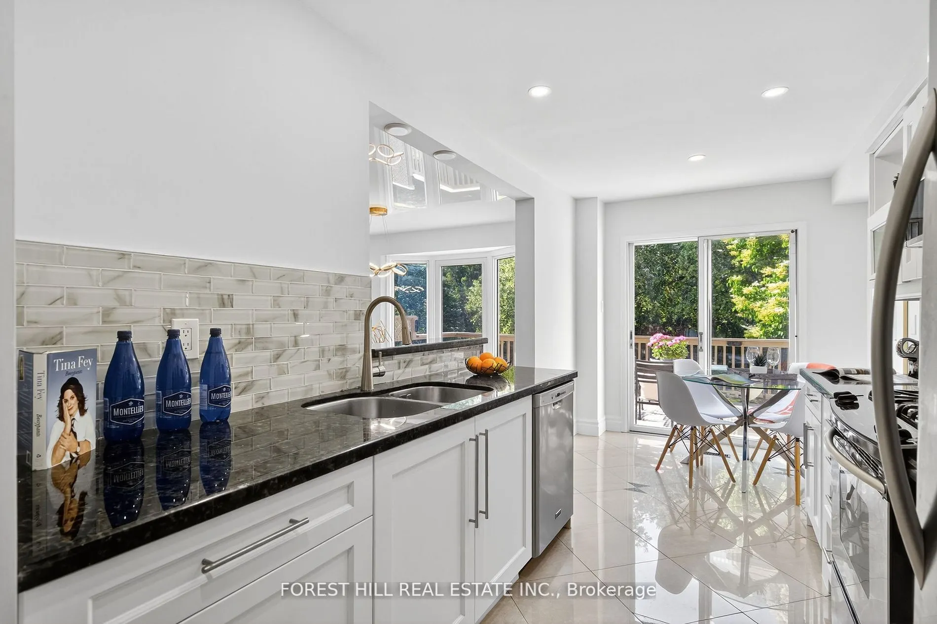 48 Beaumont Place, #58