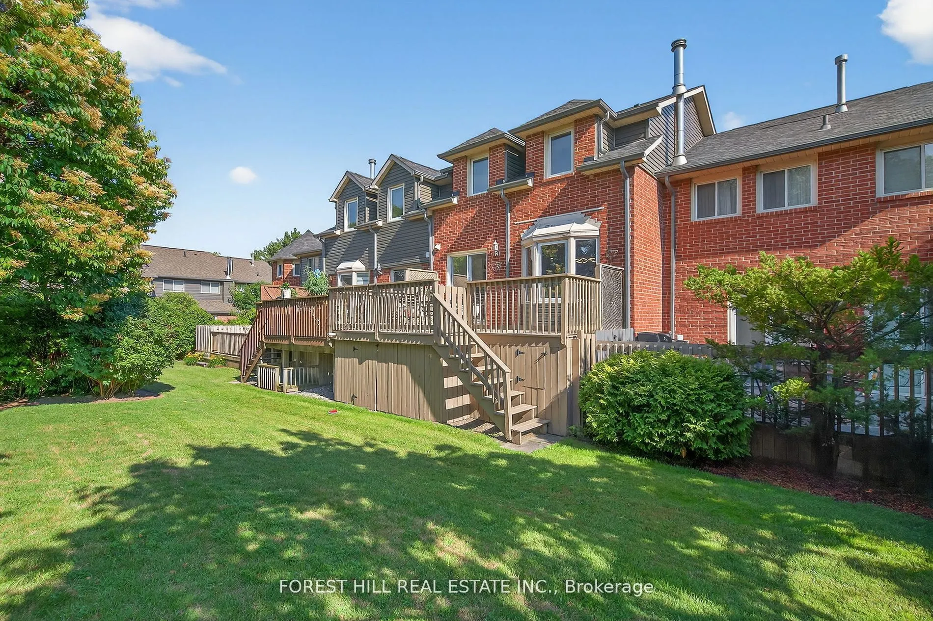 48 Beaumont Place, #58