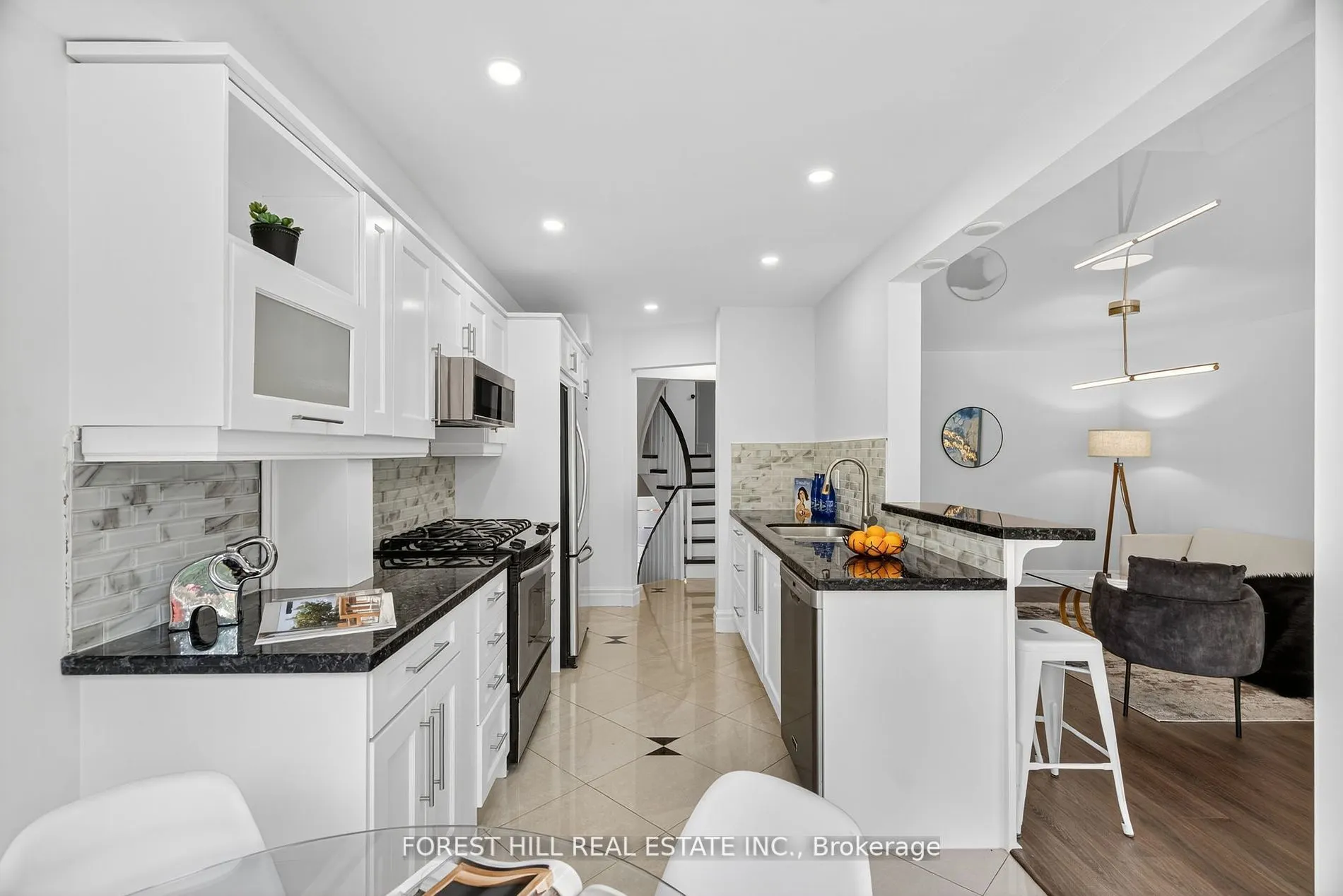 48 Beaumont Place, #58