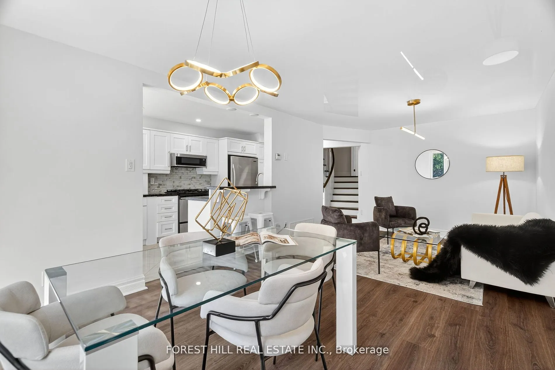 48 Beaumont Place, #58