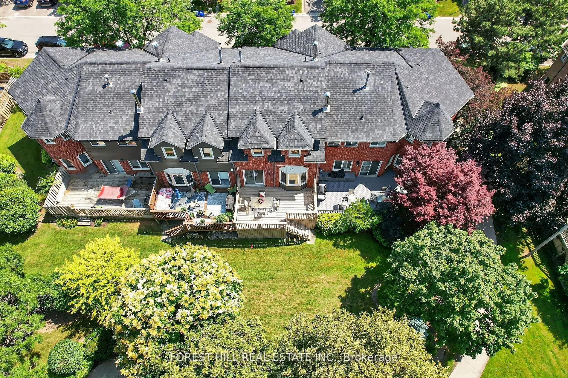 48 Beaumont Place, #58