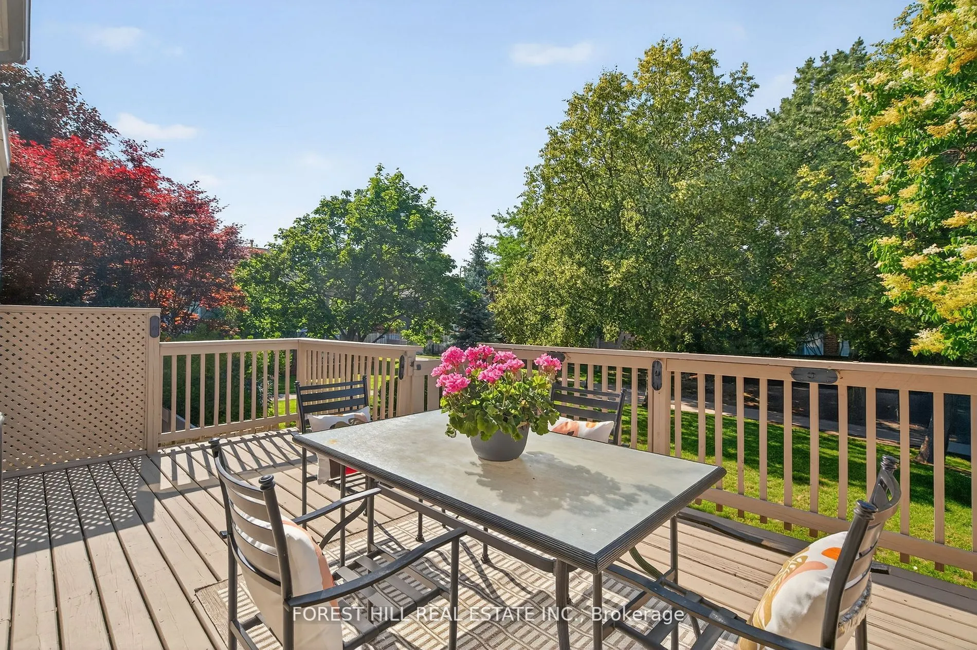 48 Beaumont Place, #58
