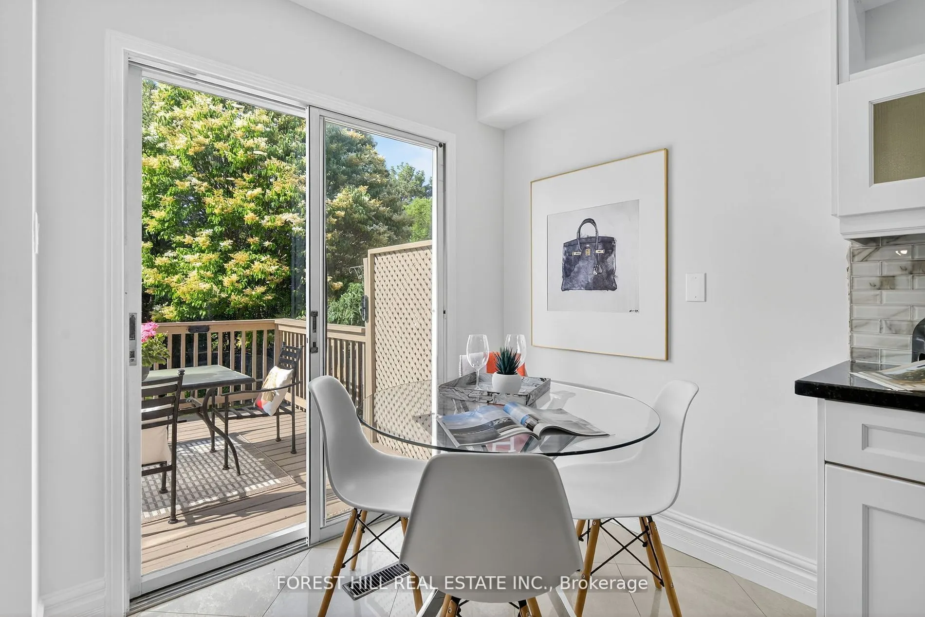 48 Beaumont Place, #58