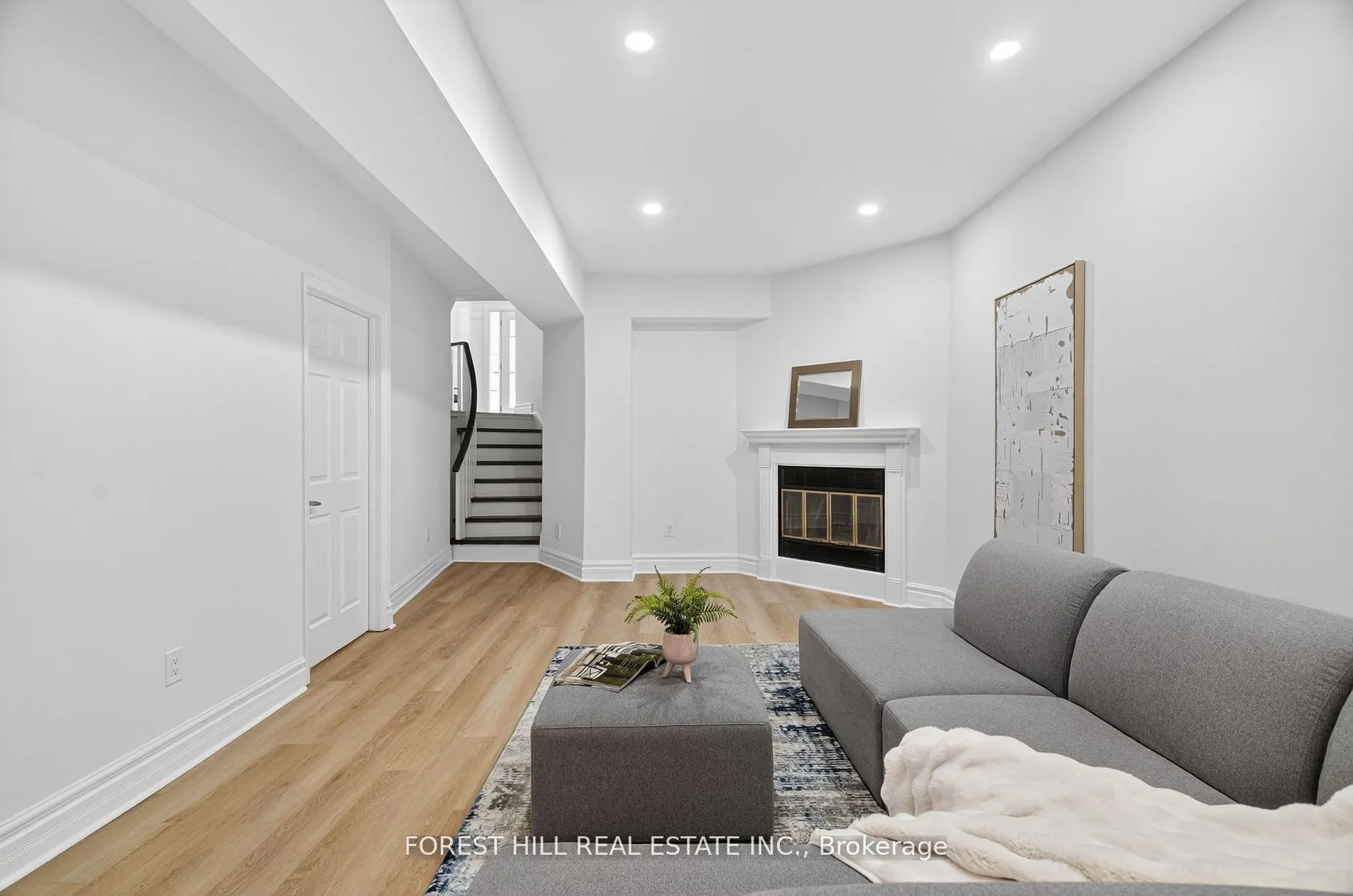 48 Beaumont Place, #58