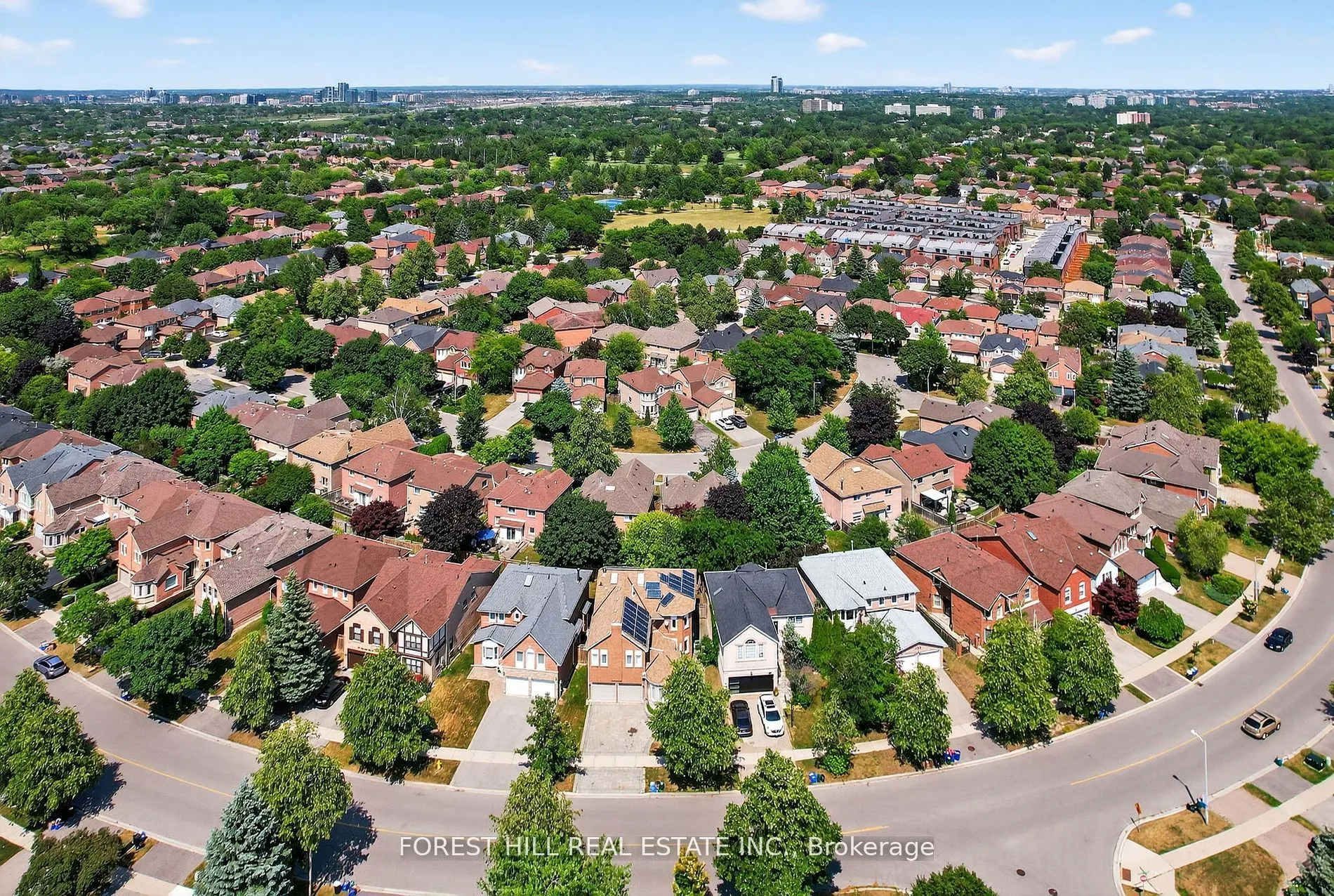 48 Beaumont Place, #58