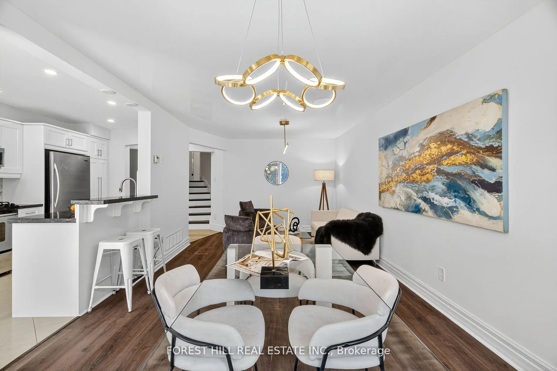 48 Beaumont Place, #58