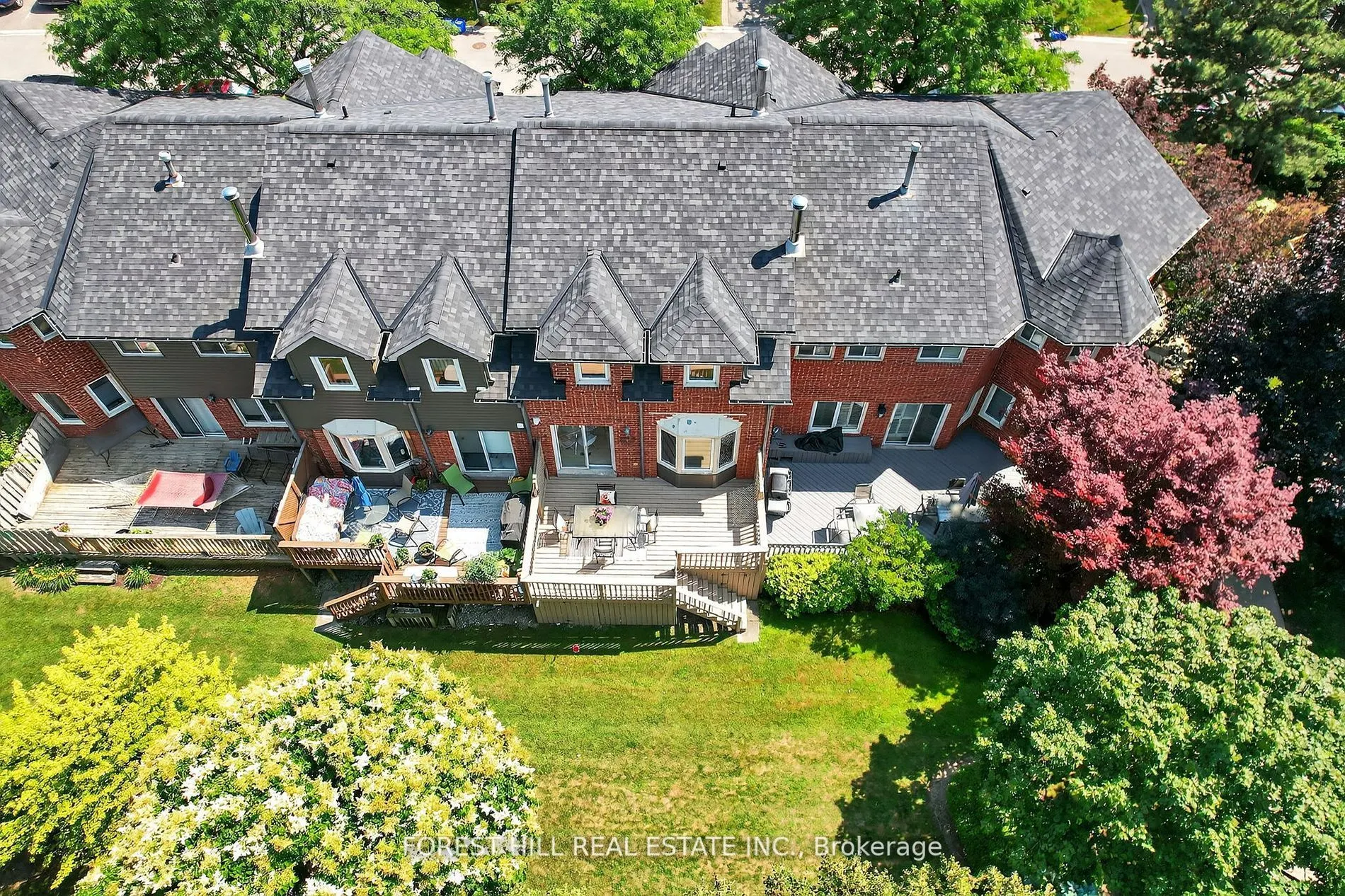 48 Beaumont Place, #58
