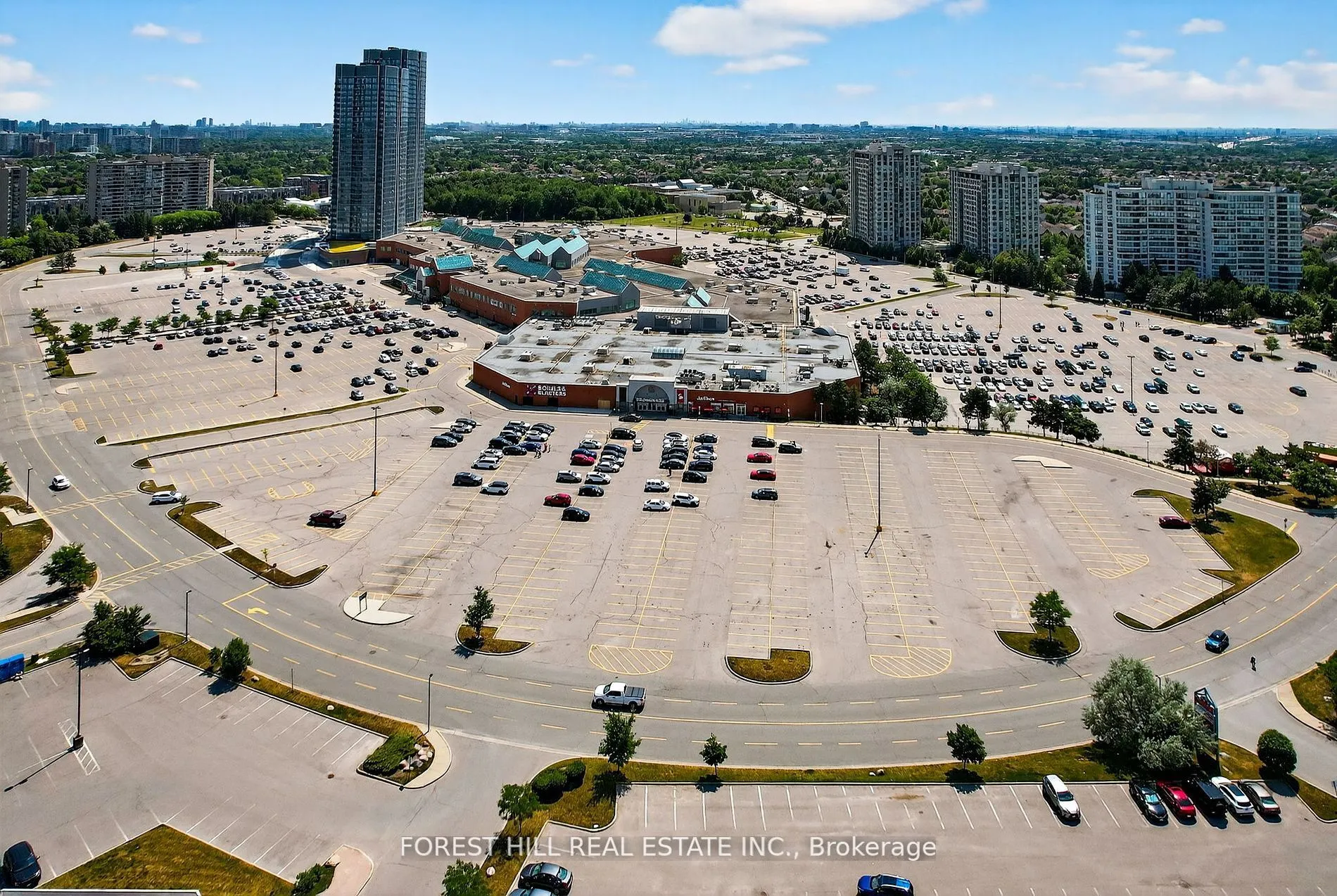 48 Beaumont Place, #58