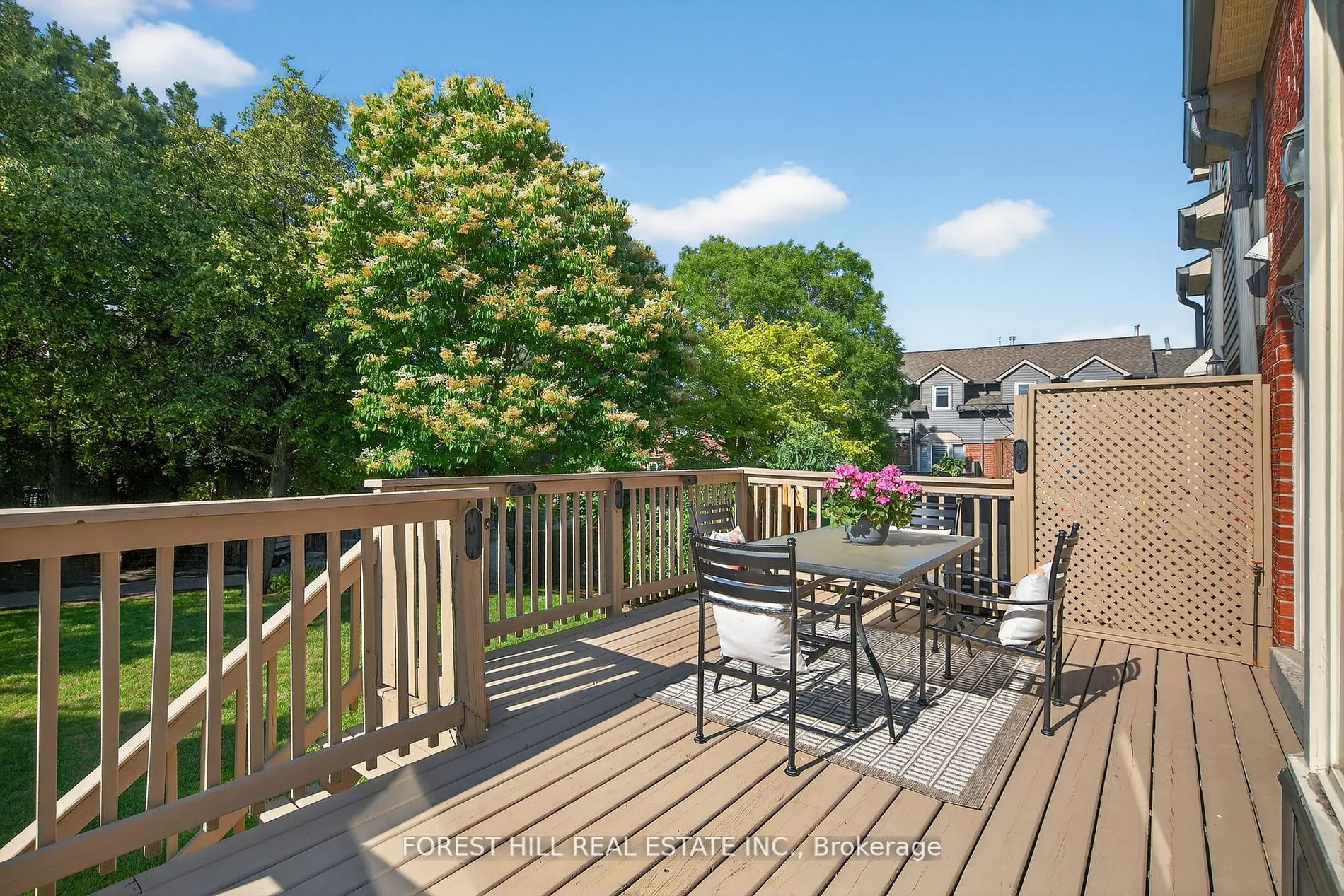 48 Beaumont Place, #58