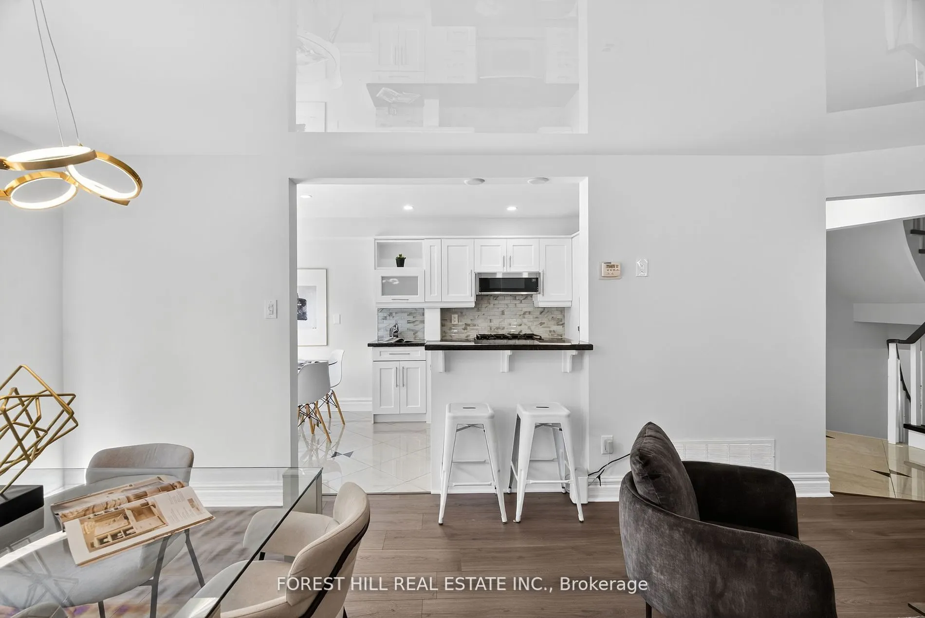48 Beaumont Place, #58