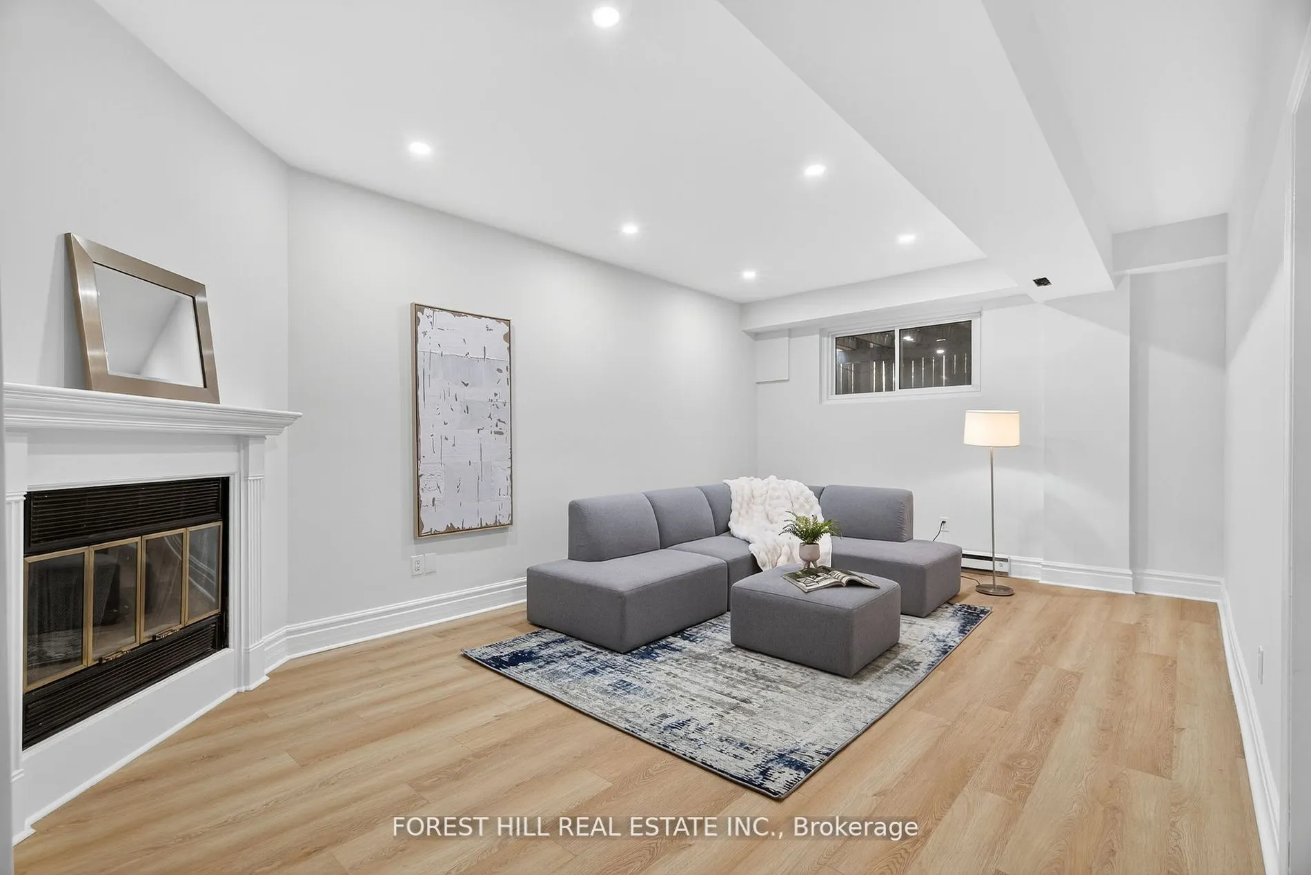 48 Beaumont Place, #58