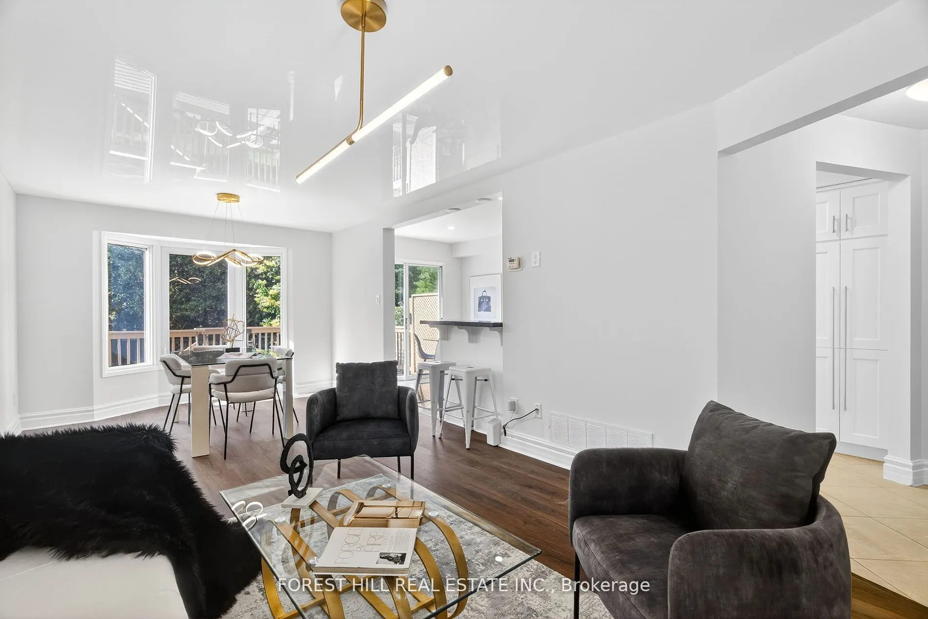 48 Beaumont Place, #58
