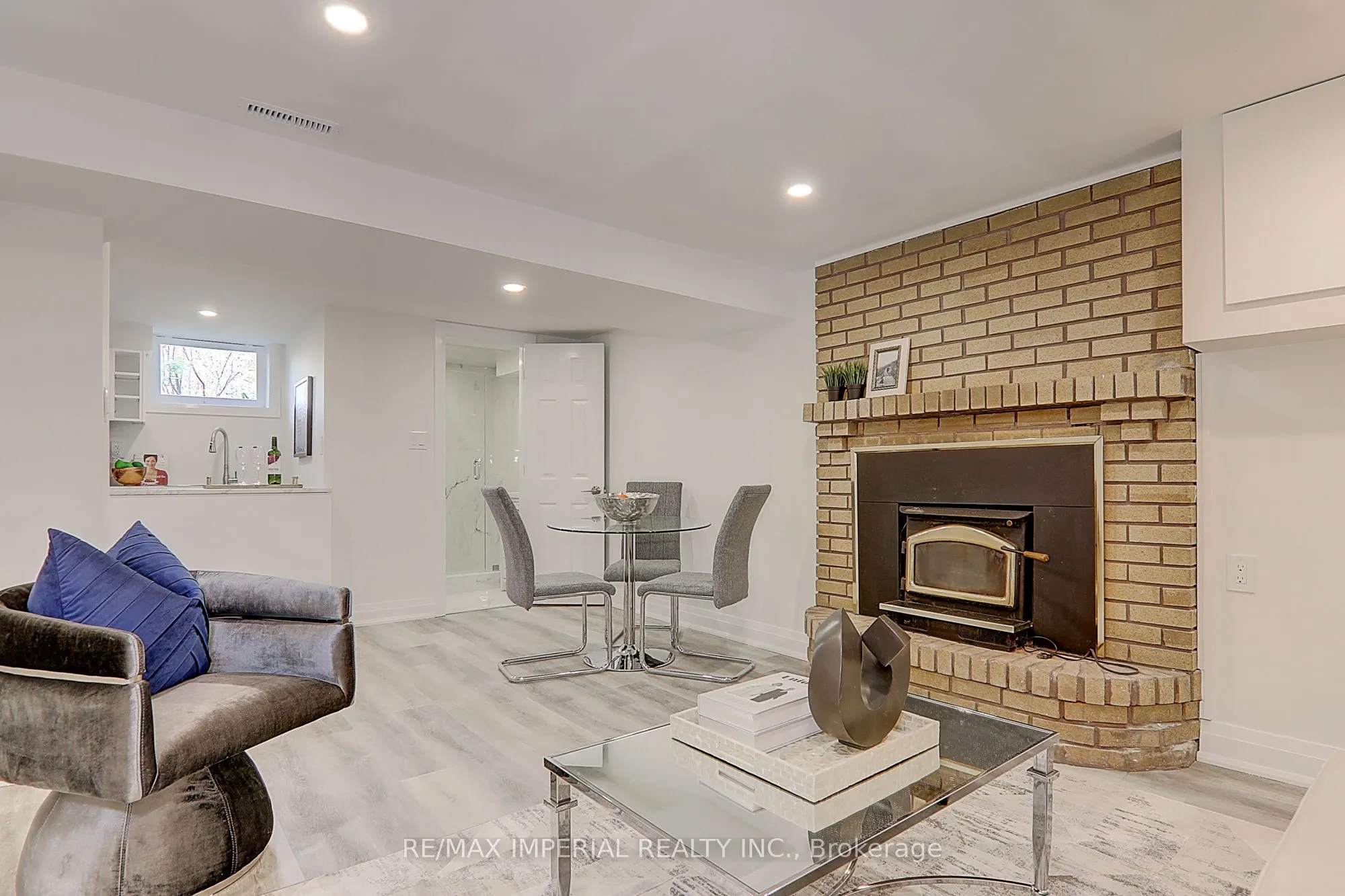 98 Belfry Drive