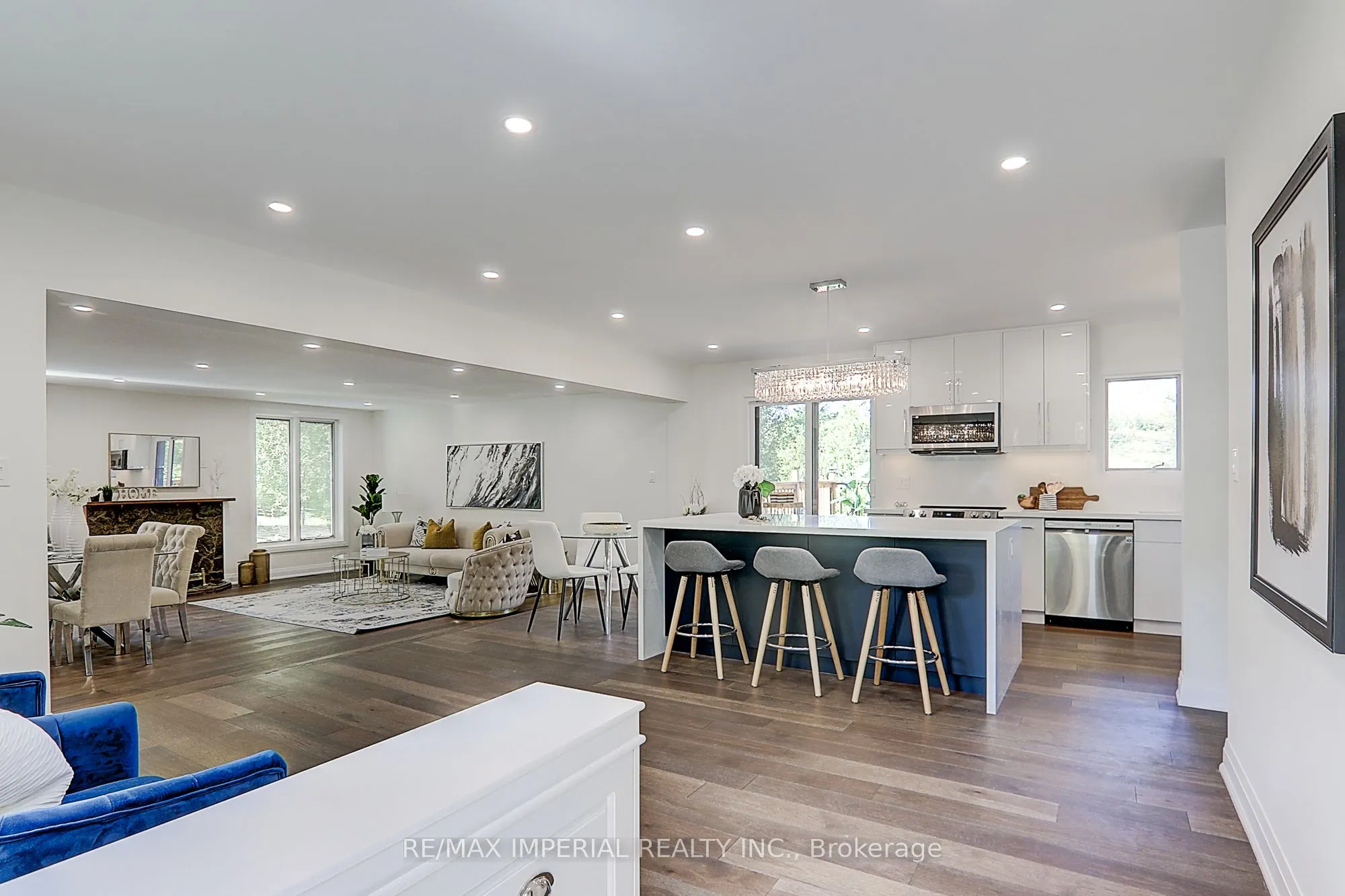 98 Belfry Drive