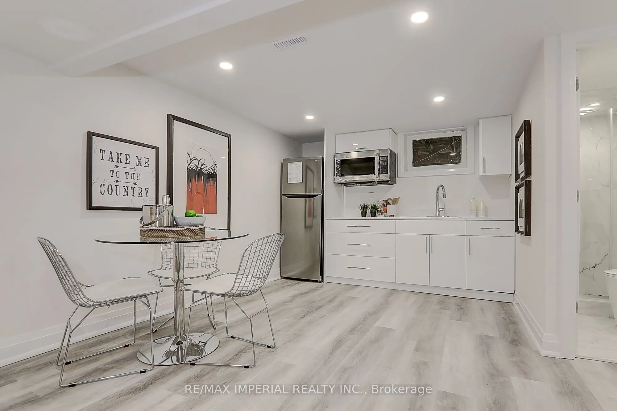 98 Belfry Drive