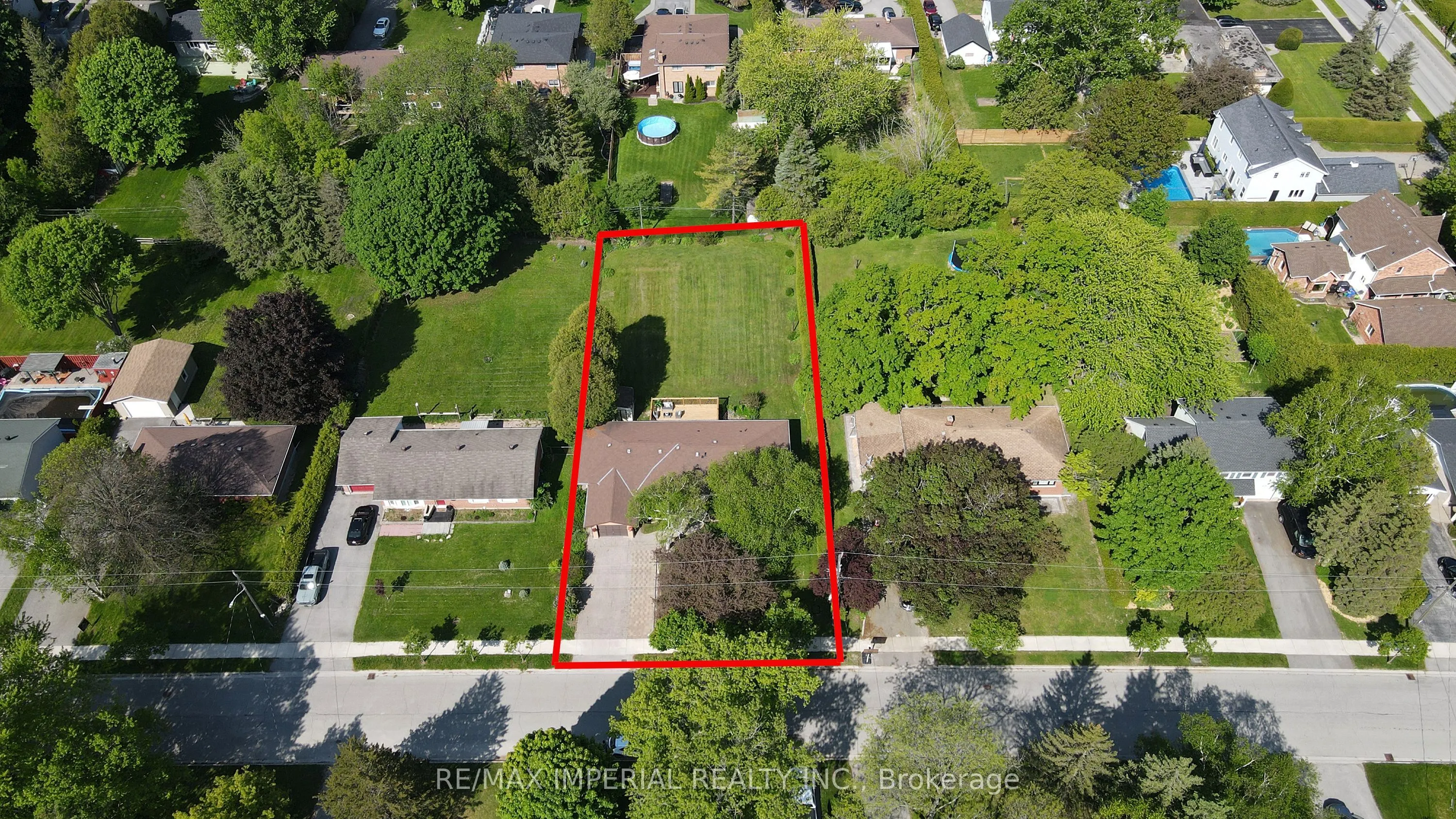 98 Belfry Drive