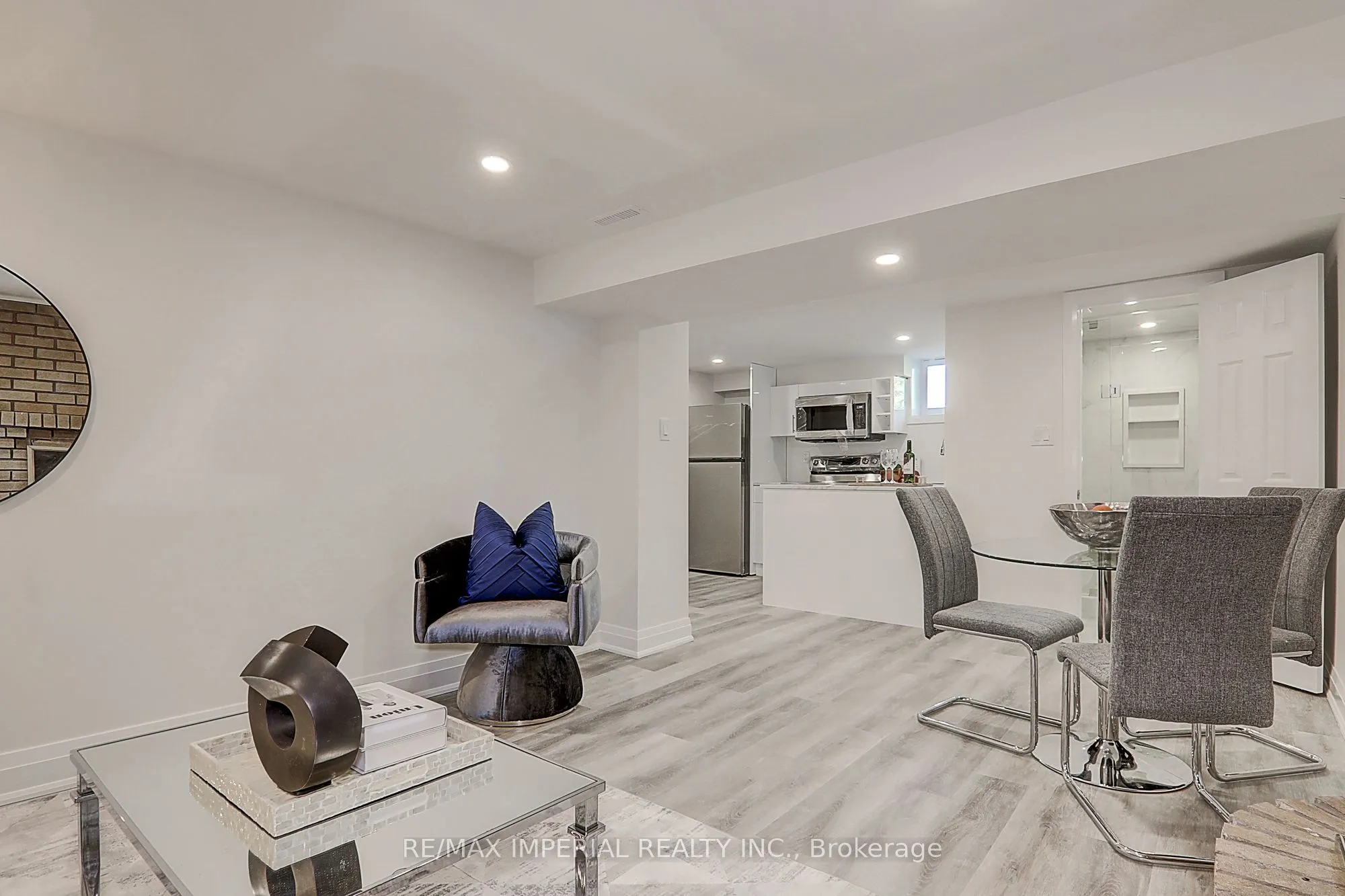 98 Belfry Drive
