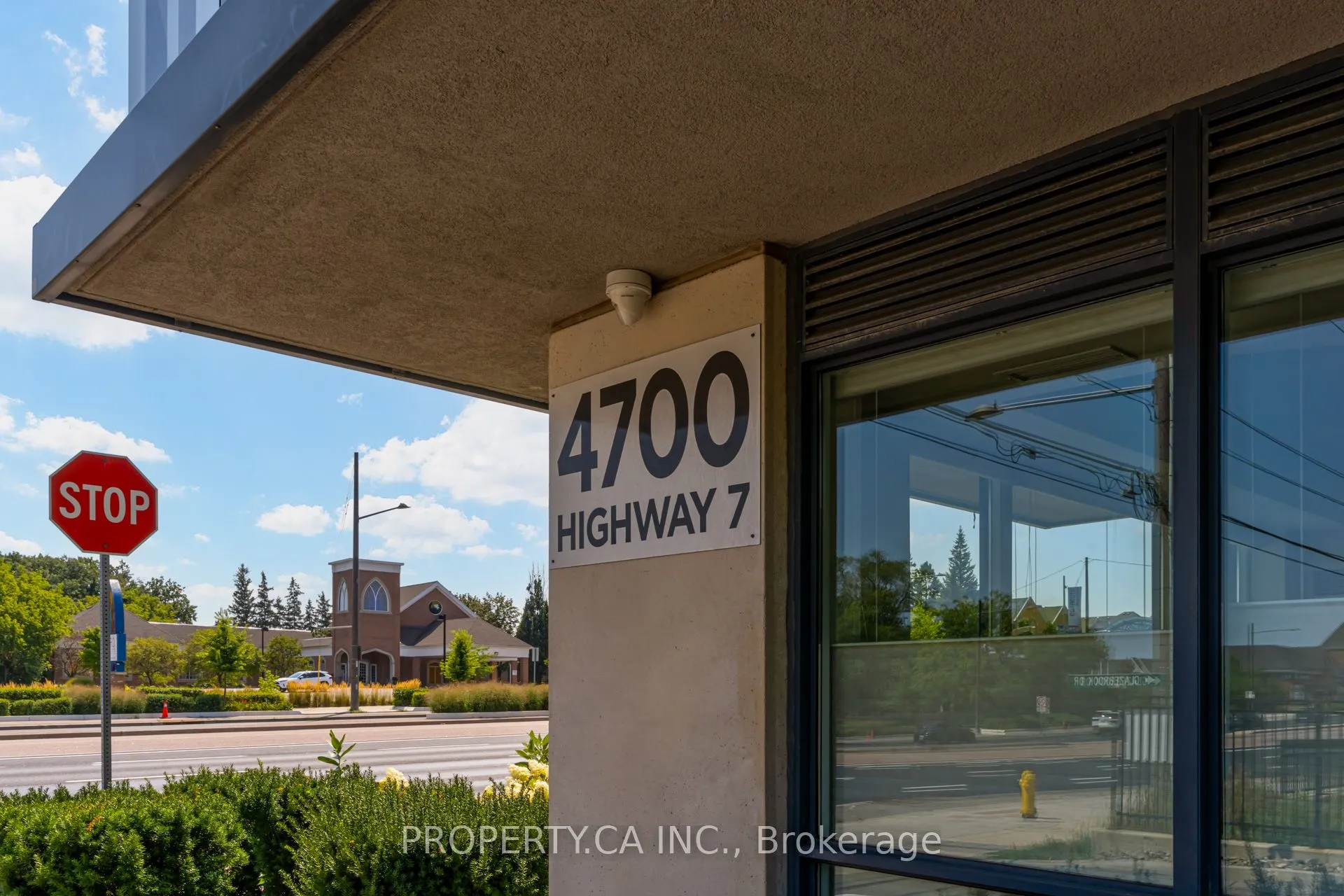4700 Highway 7 Road, #210A