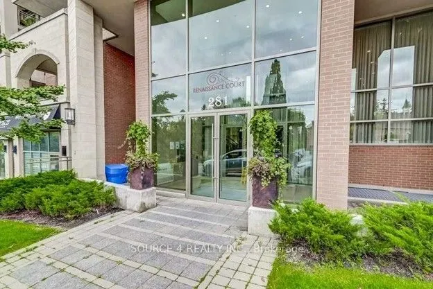 281 Woodbridge Avenue, #335