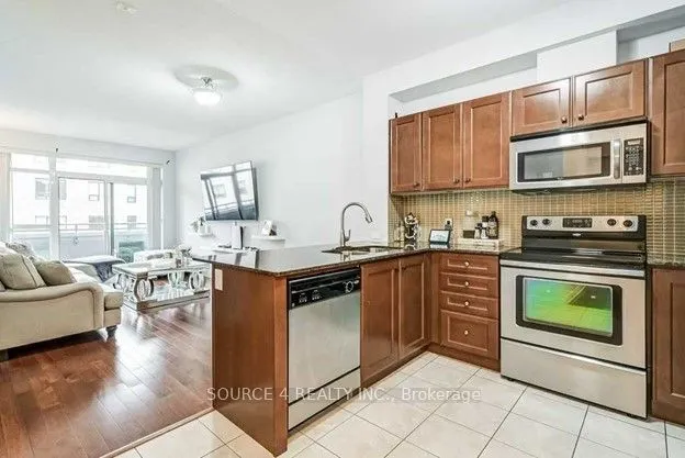 281 Woodbridge Avenue, #335