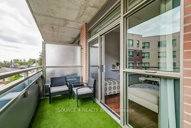 281 Woodbridge Avenue, #335