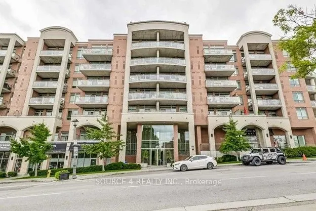 281 Woodbridge Avenue, #335