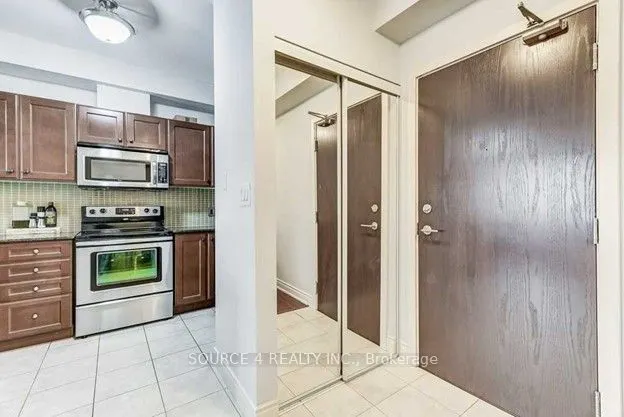 281 Woodbridge Avenue, #335