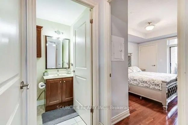 281 Woodbridge Avenue, #335