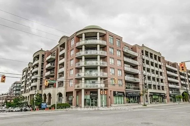 281 Woodbridge Avenue, #335