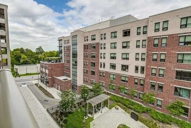 281 Woodbridge Avenue, #335