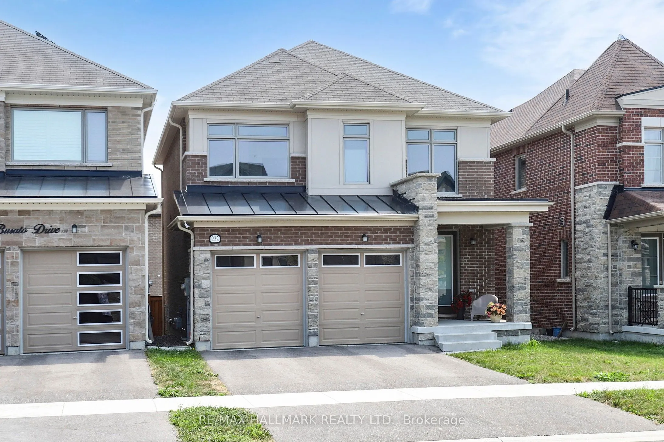 232 Busato Drive