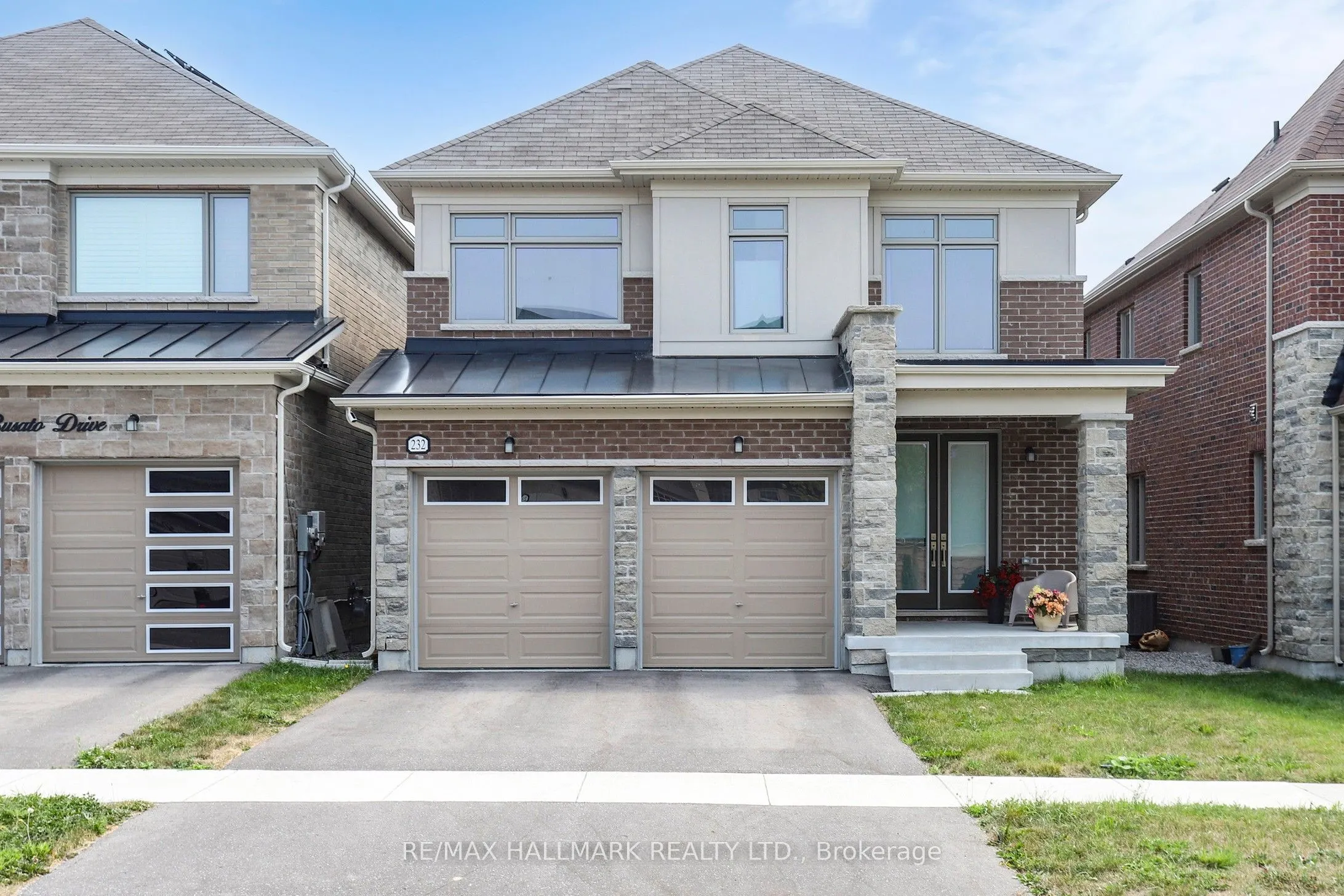 232 Busato Drive