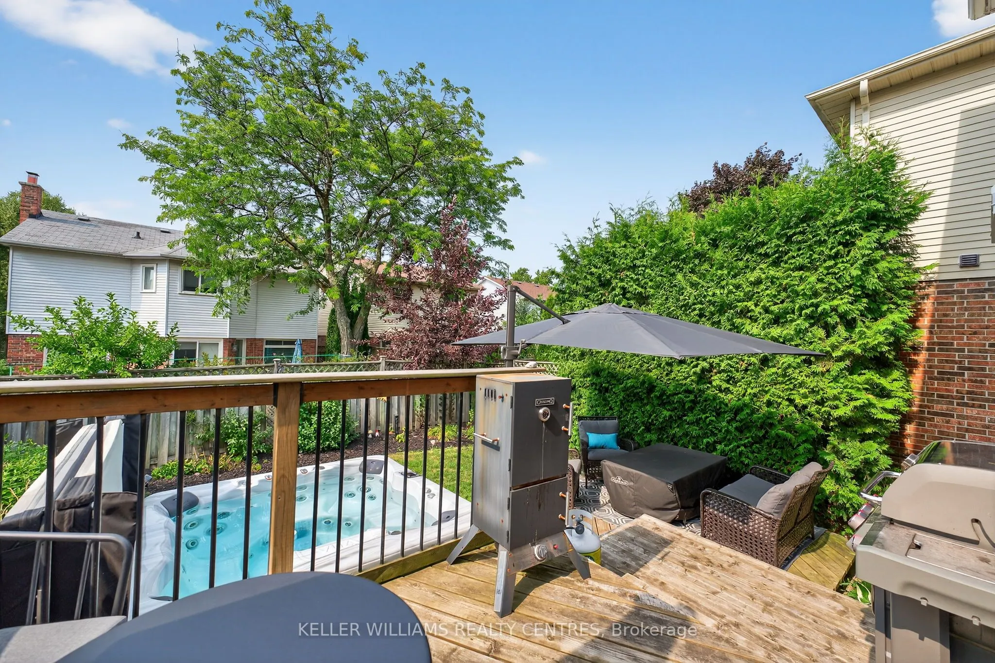 42 Buchanan Crescent