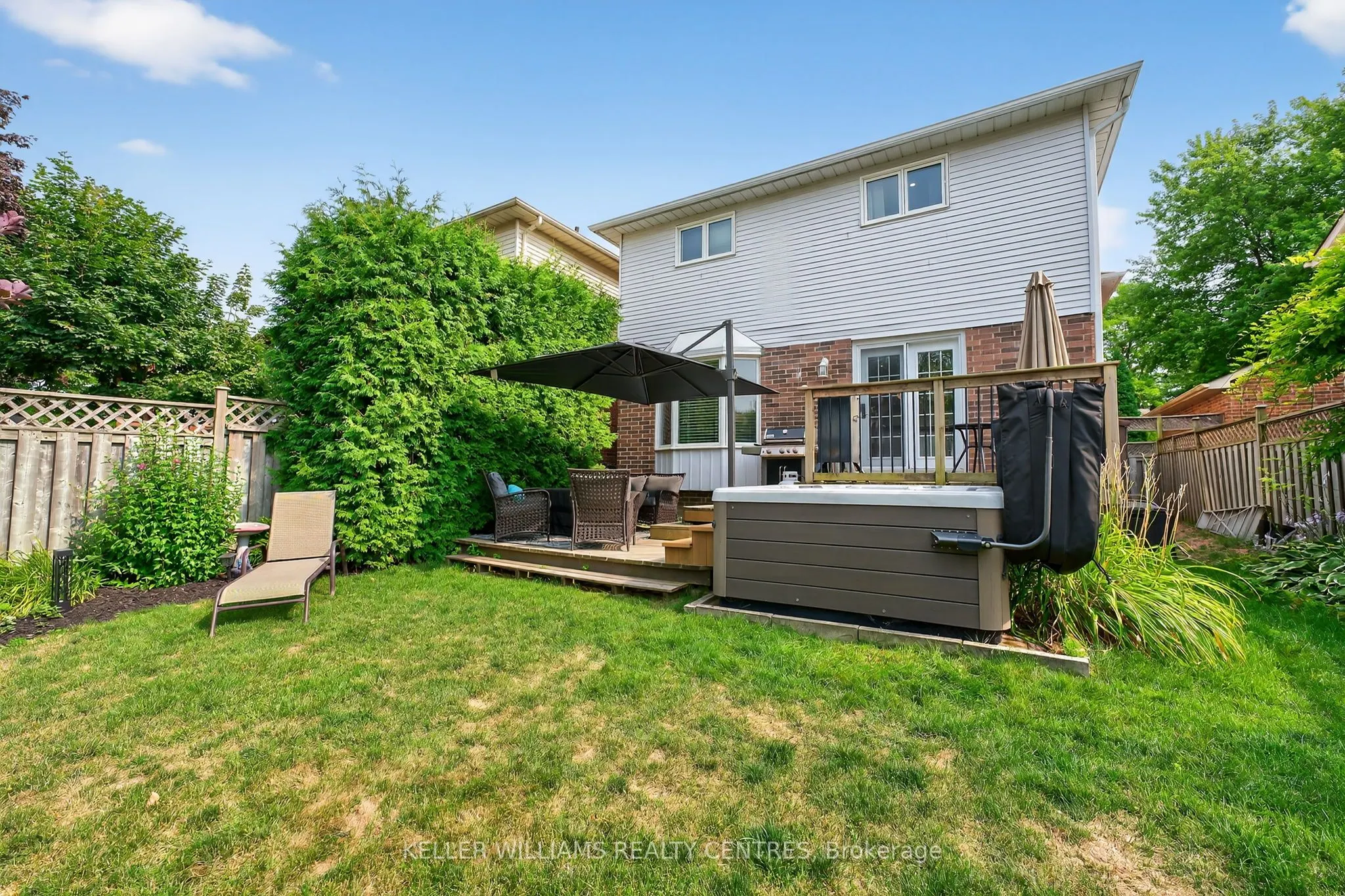 42 Buchanan Crescent