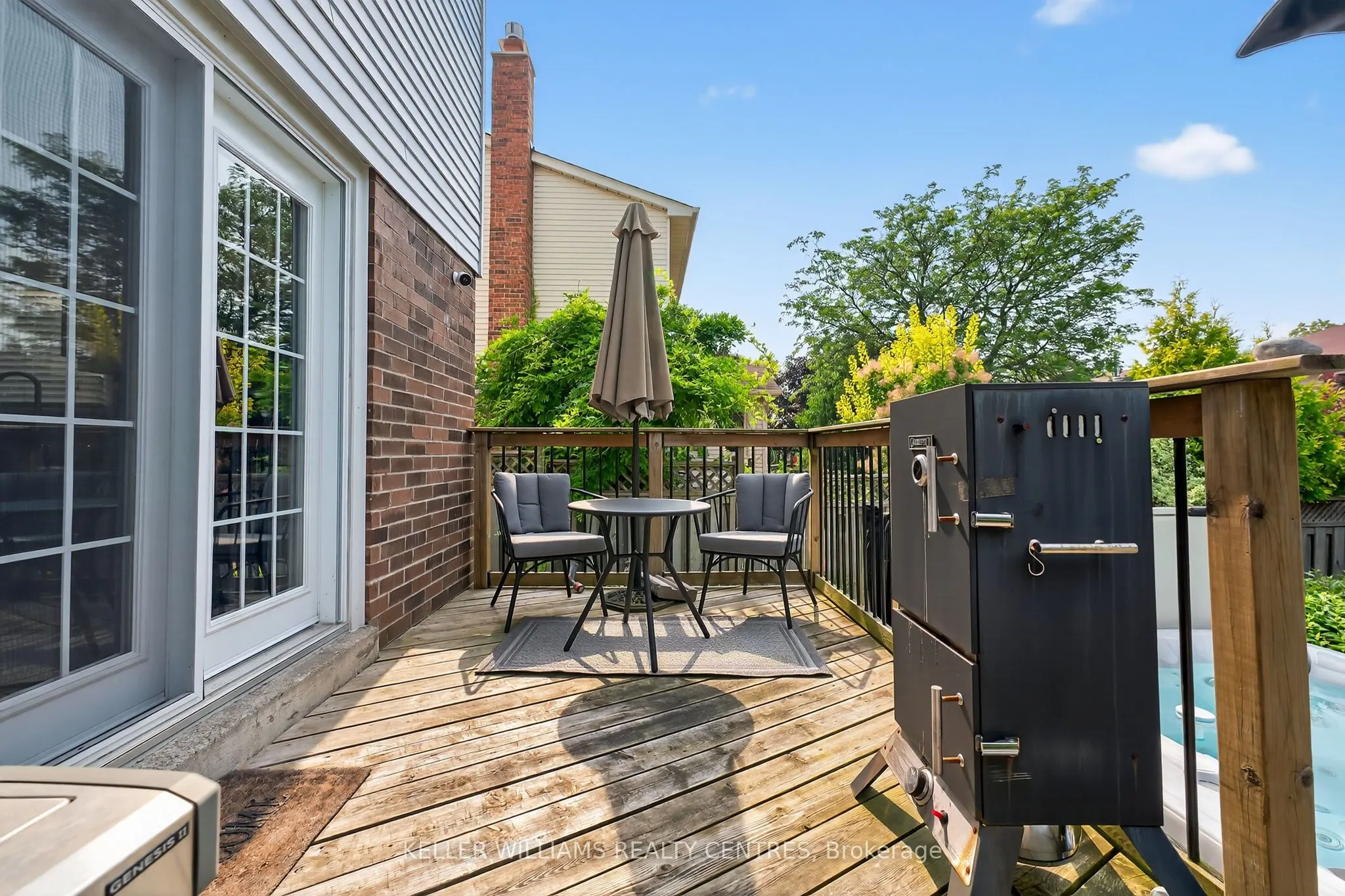 42 Buchanan Crescent