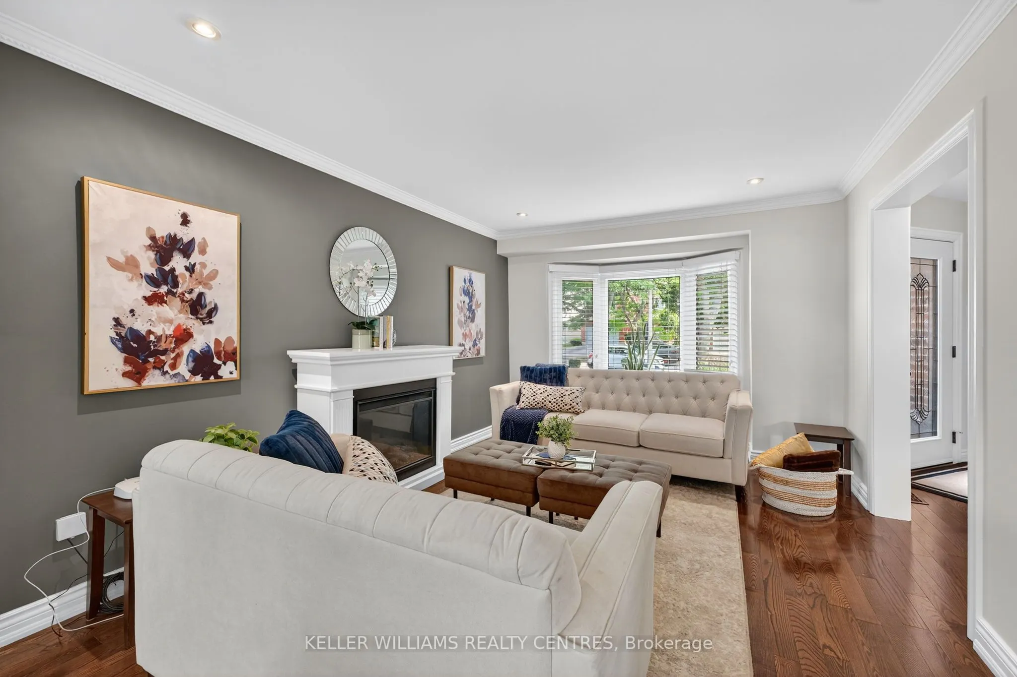 42 Buchanan Crescent