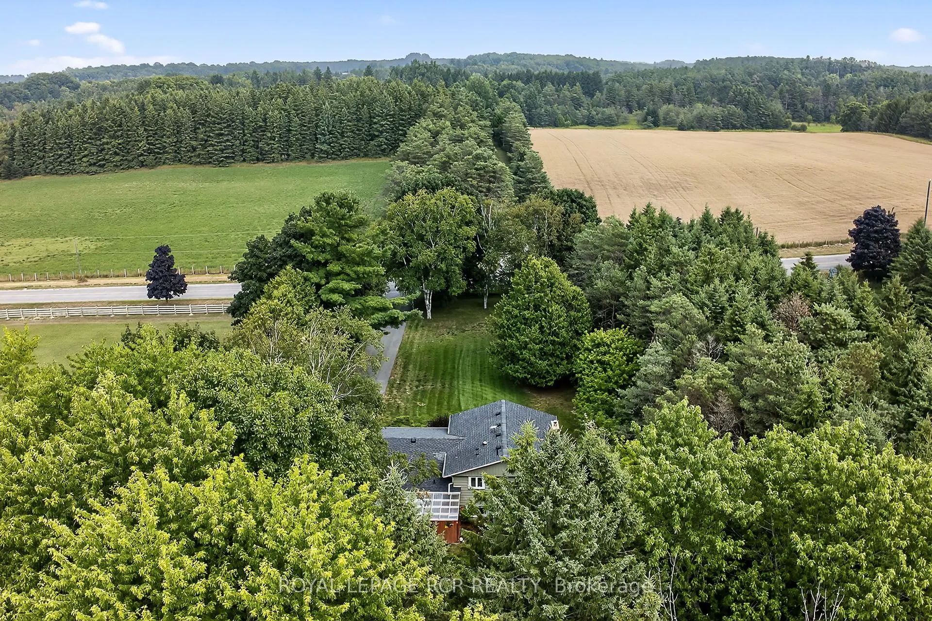 7140 Concession 3 Road