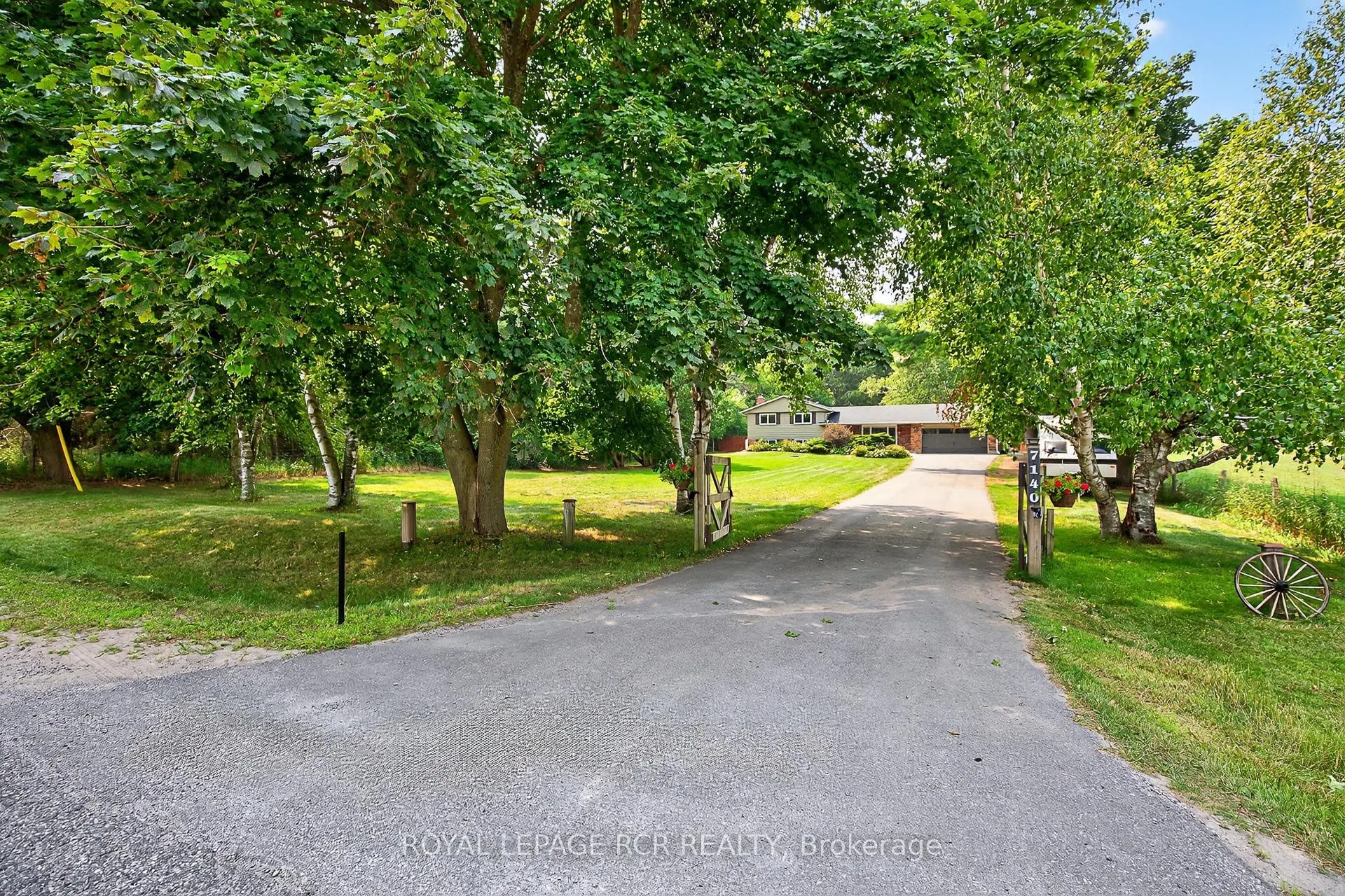 7140 Concession 3 Road
