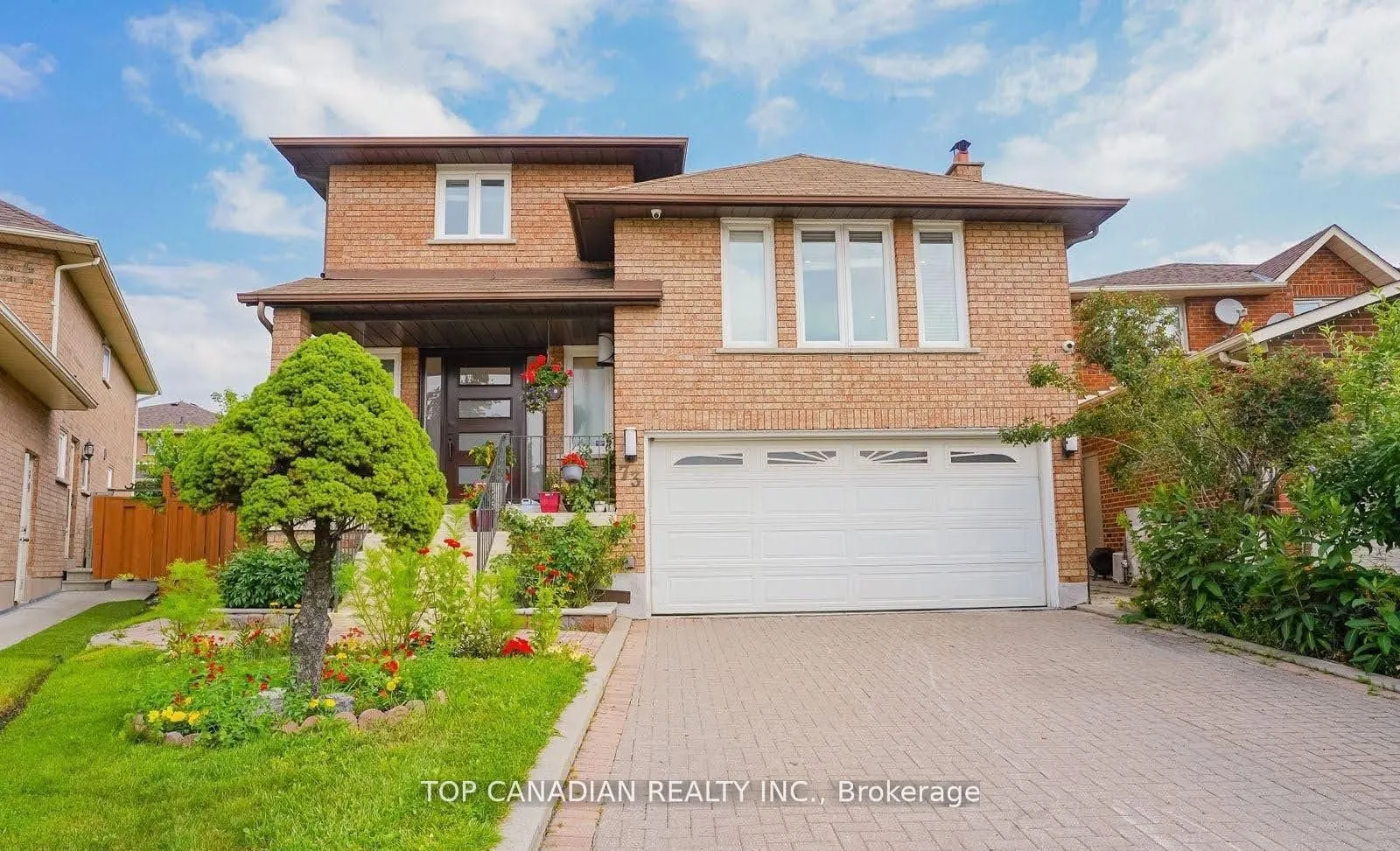 73 Dunbarton Court