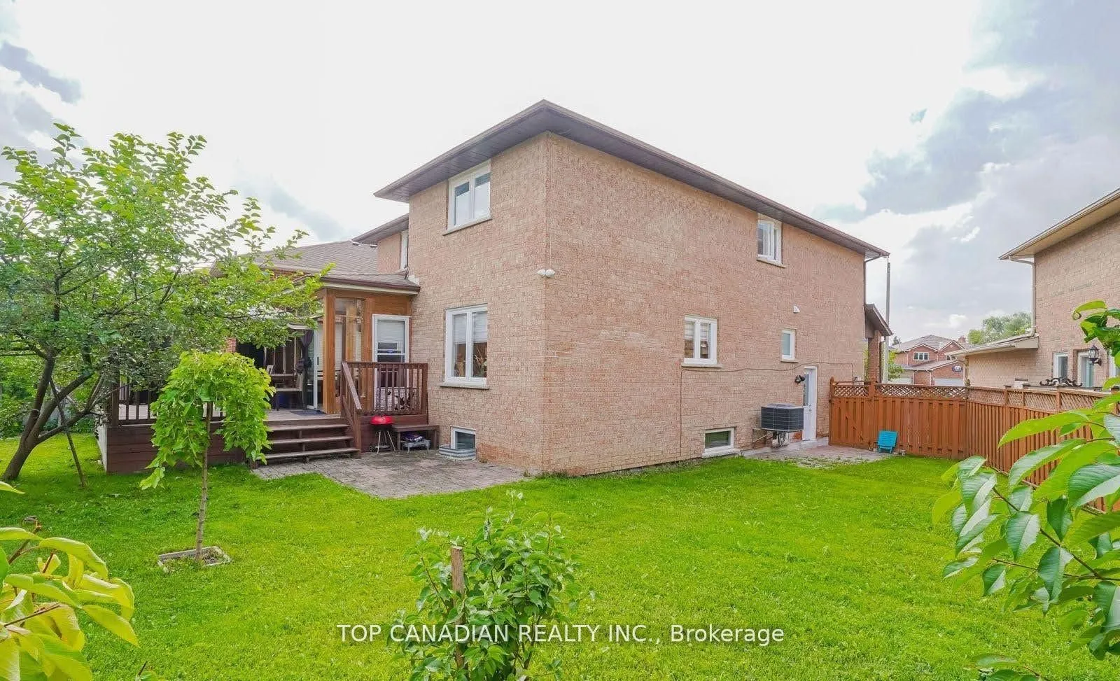 73 Dunbarton Court