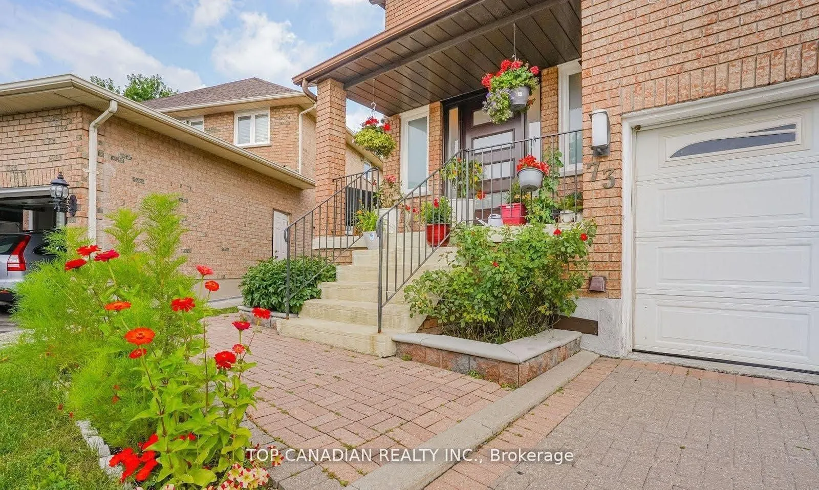 73 Dunbarton Court
